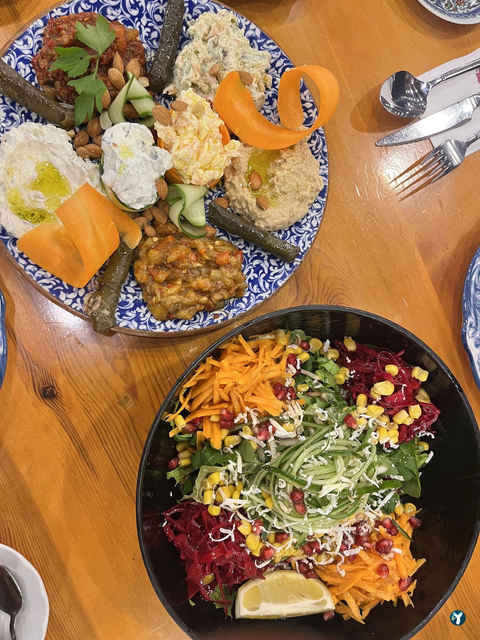 Etzade Eşsiz Anadolu Lezzetleri - Testi Kebabı, Dana Lokum - Kahvaltı