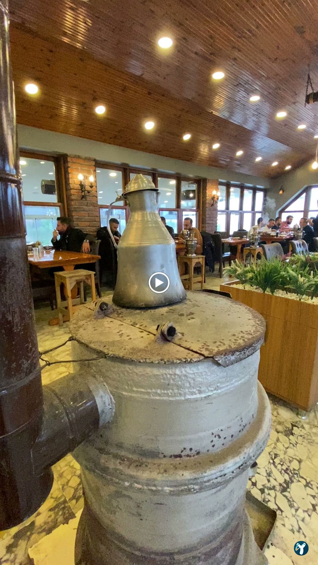 Etzade Eşsiz Anadolu Lezzetleri - Testi Kebabı, Dana Lokum - Kahvaltı