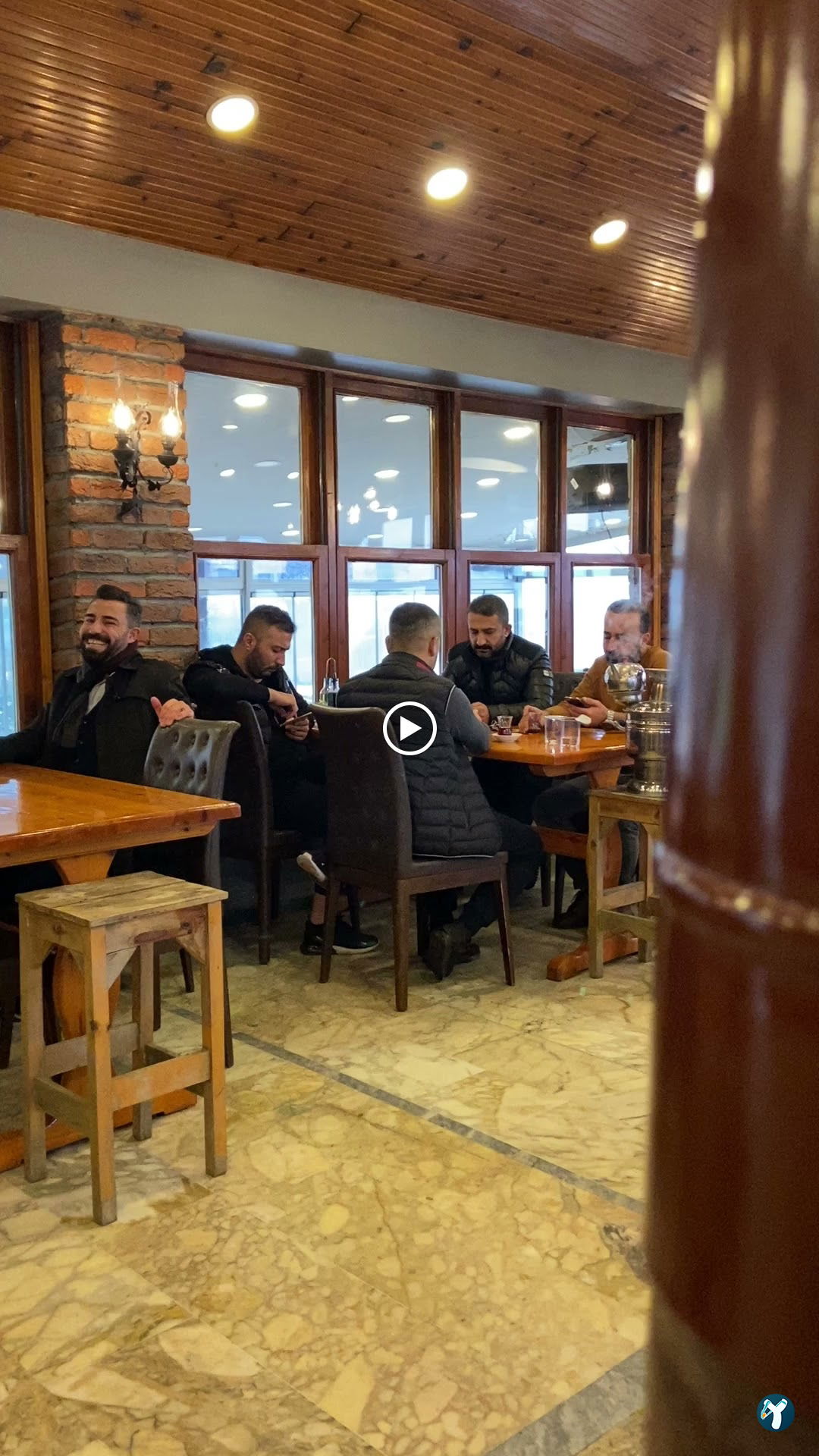 Etzade Eşsiz Anadolu Lezzetleri - Testi Kebabı, Dana Lokum - Kahvaltı