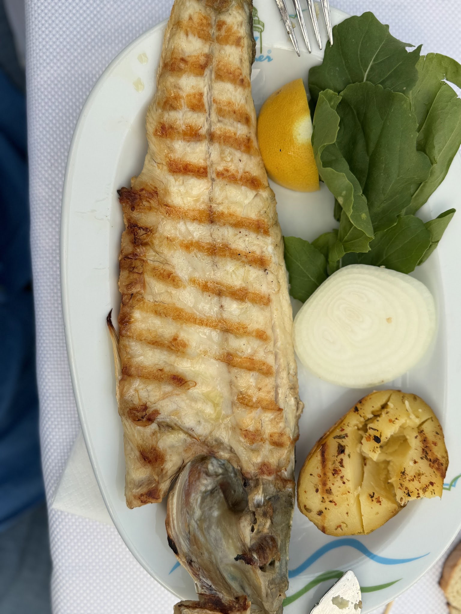 Fener Balık Lokantası