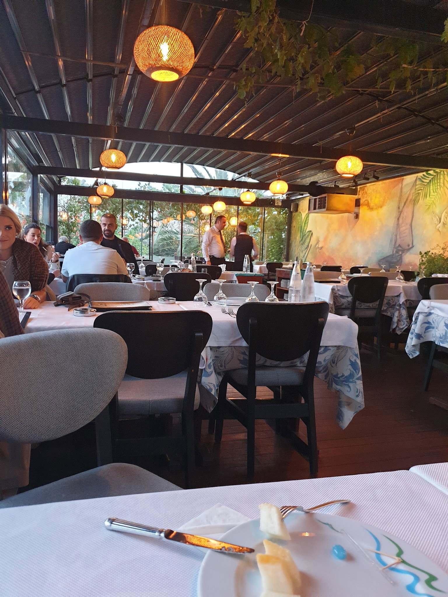 Fener Balık Lokantası