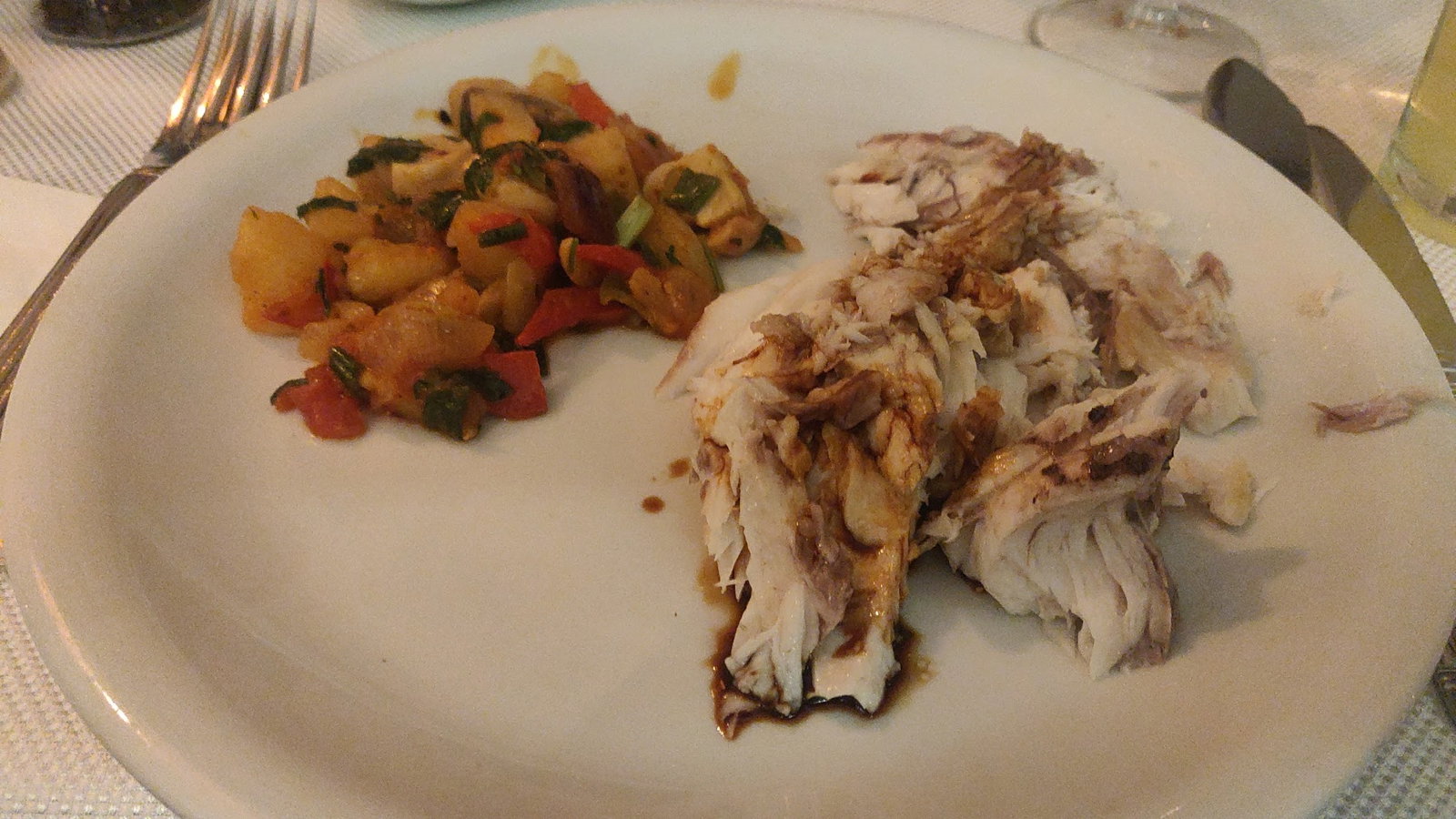 Fener Balık Lokantası