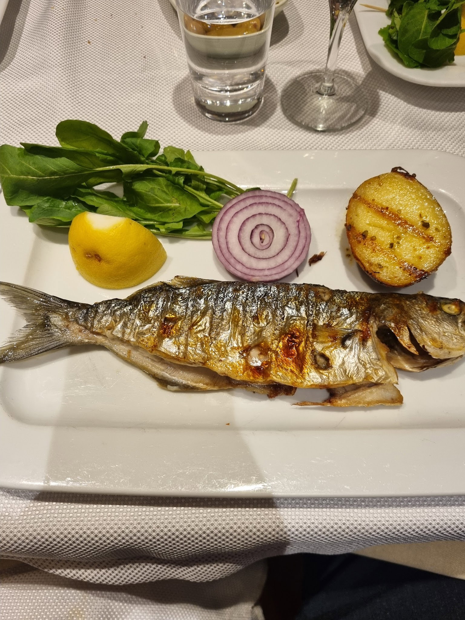 Fener Balık Lokantası