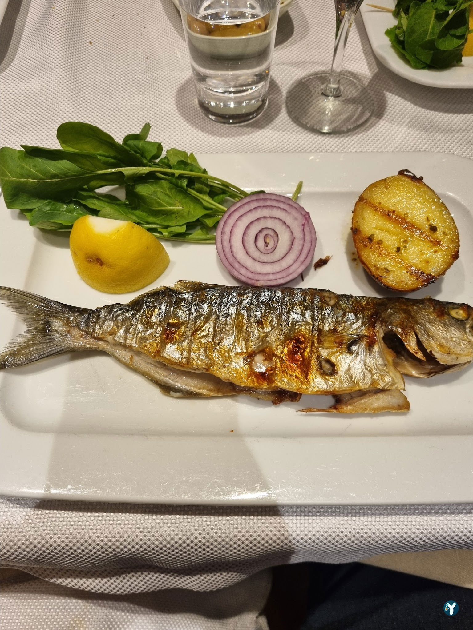 Fener Balık Lokantası