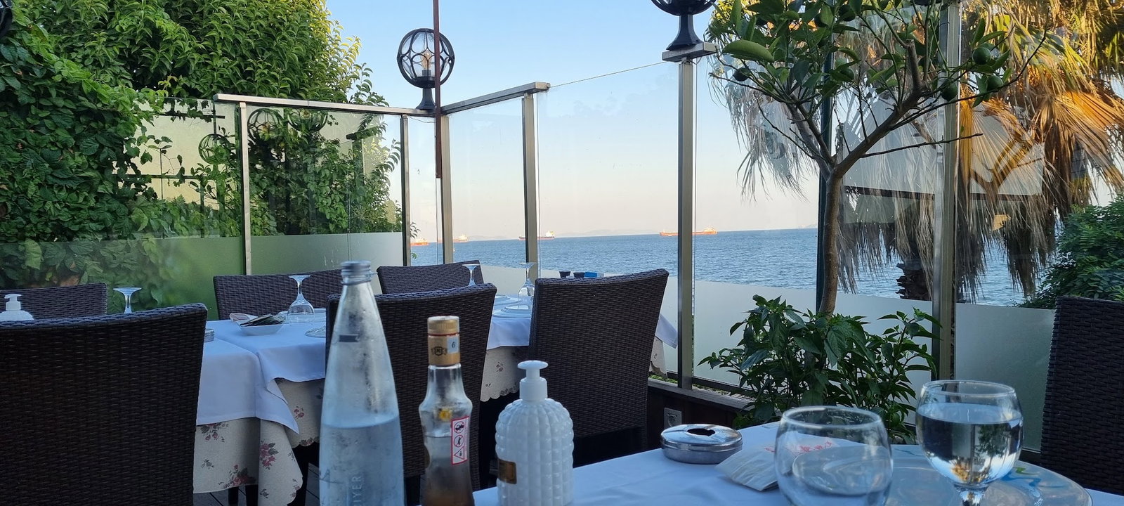 Fener Balık Lokantası