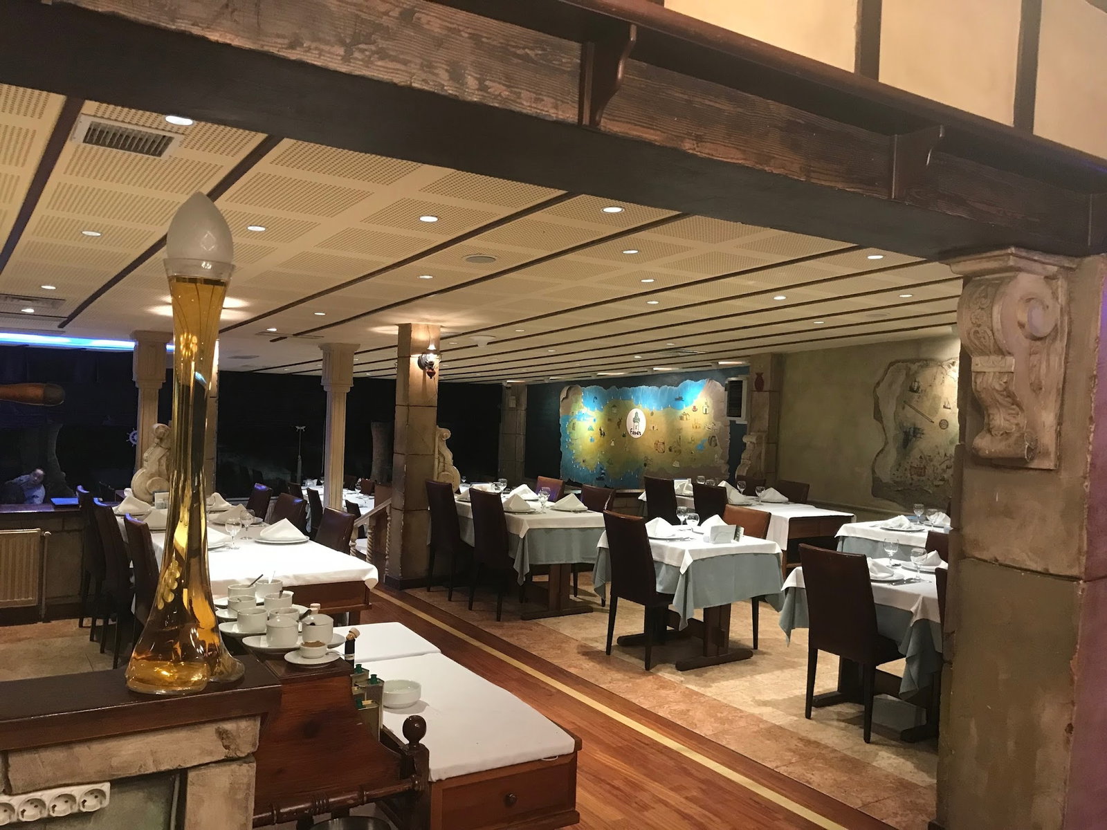 Fener Balık Lokantası