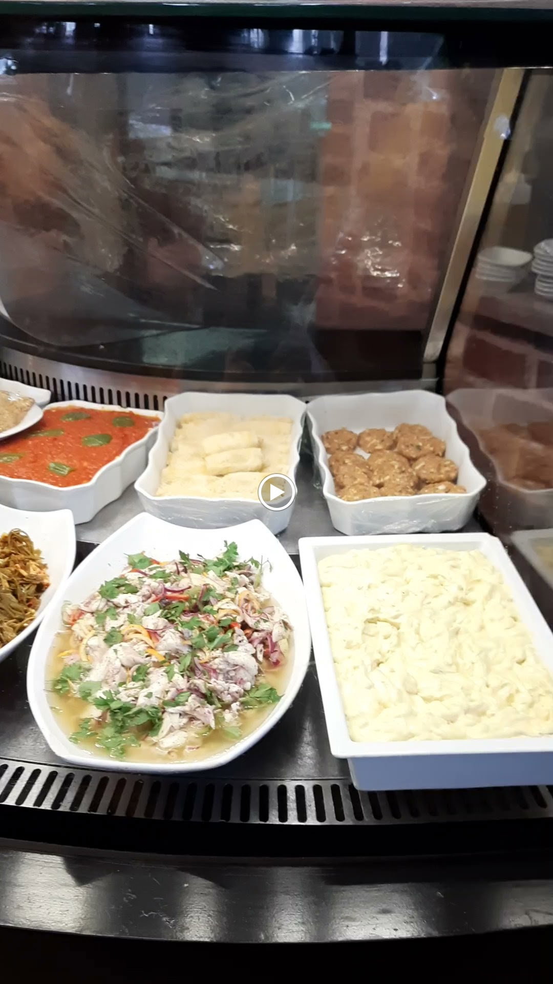 Fener Balık Lokantası