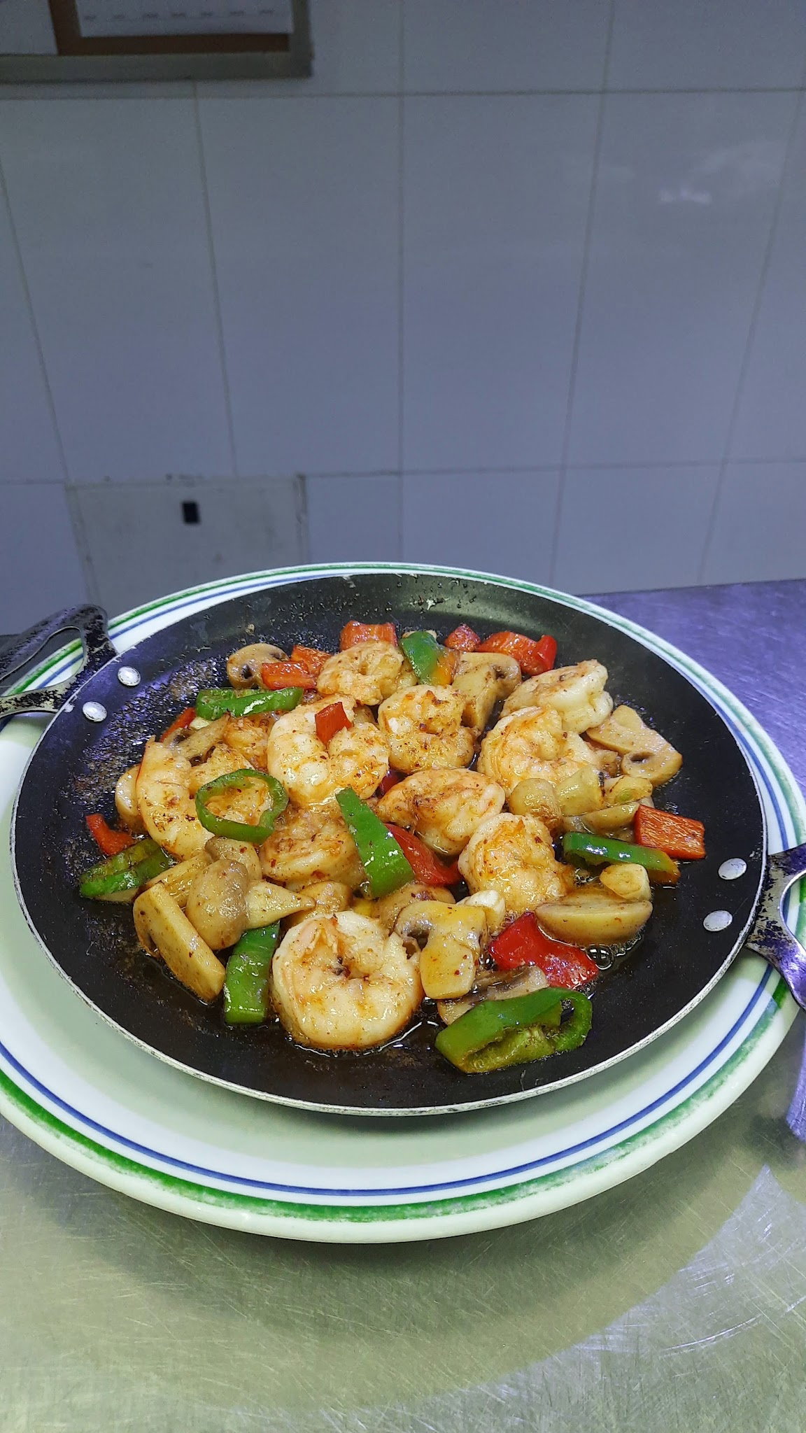 Fener Balık Lokantası