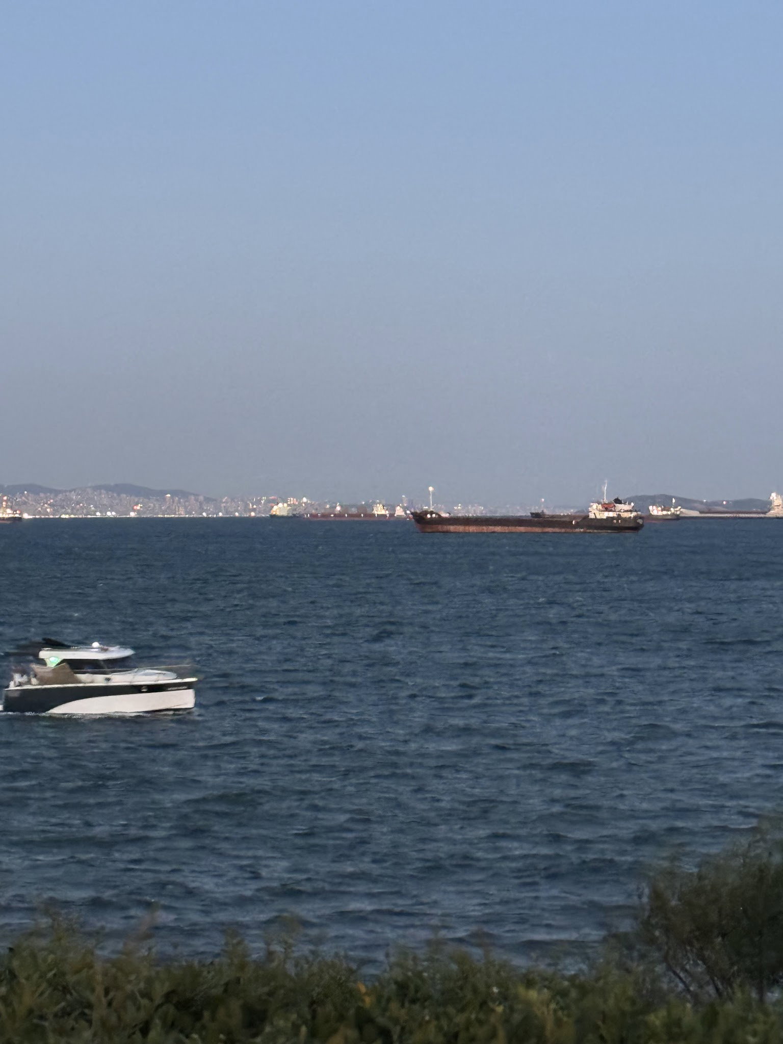 Fener Balık Lokantası