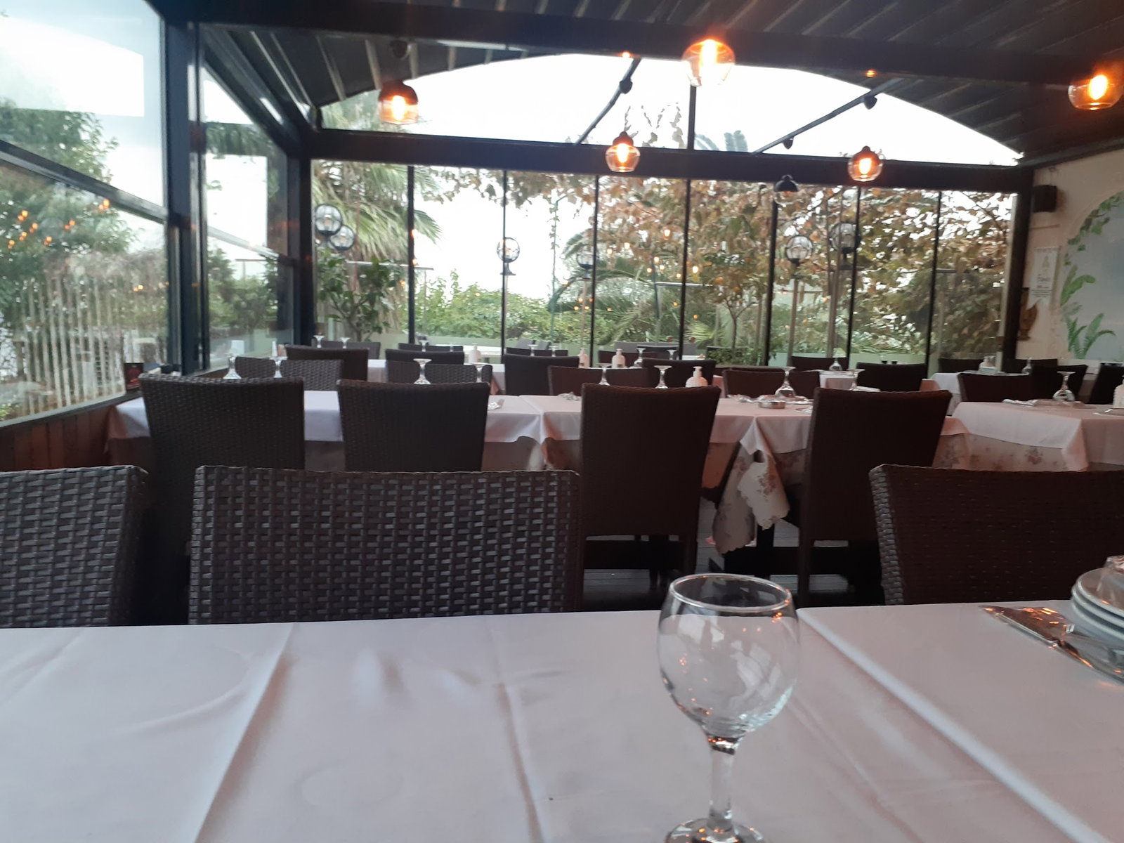 Fener Balık Lokantası