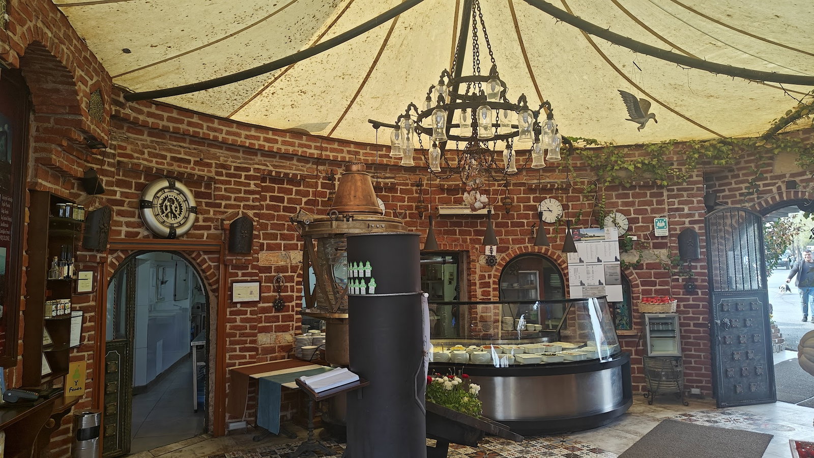 Fener Balık Lokantası