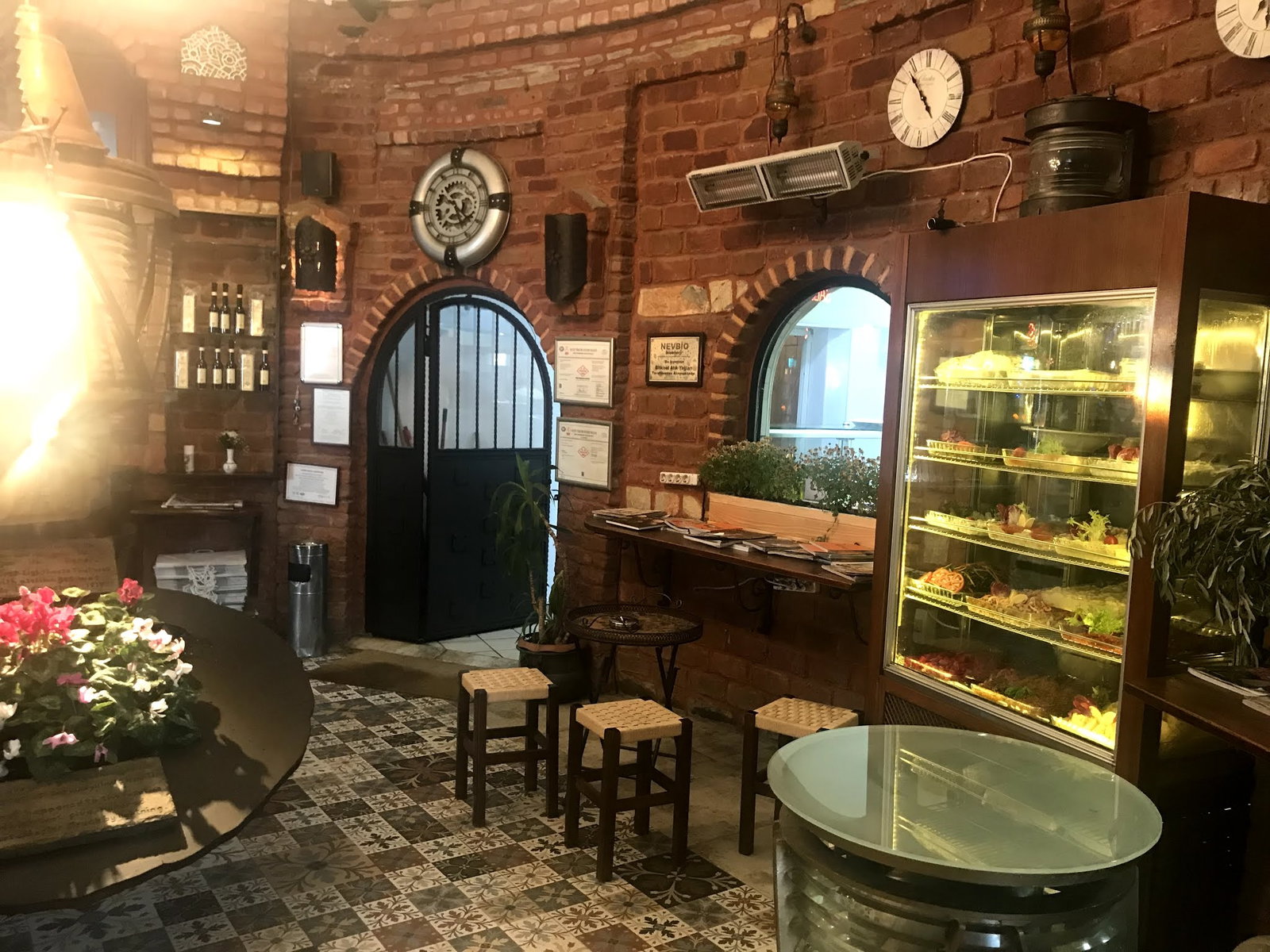 Fener Balık Lokantası