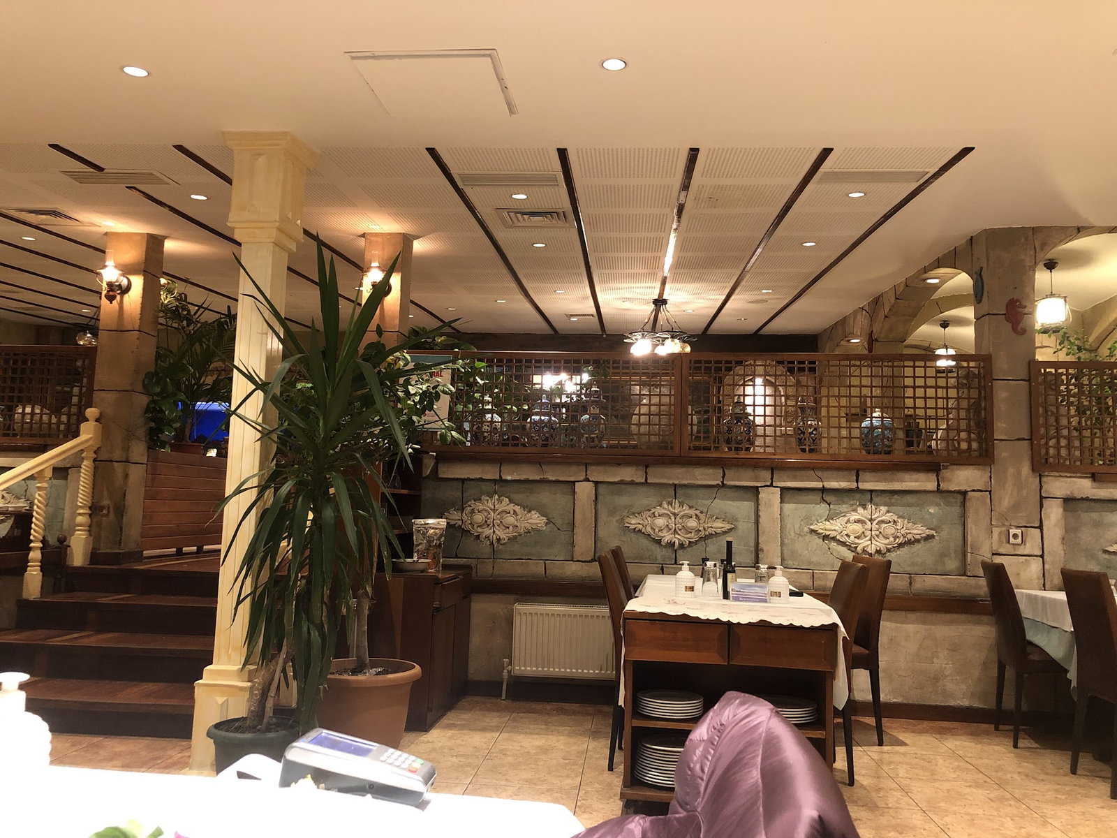 Fener Balık Lokantası