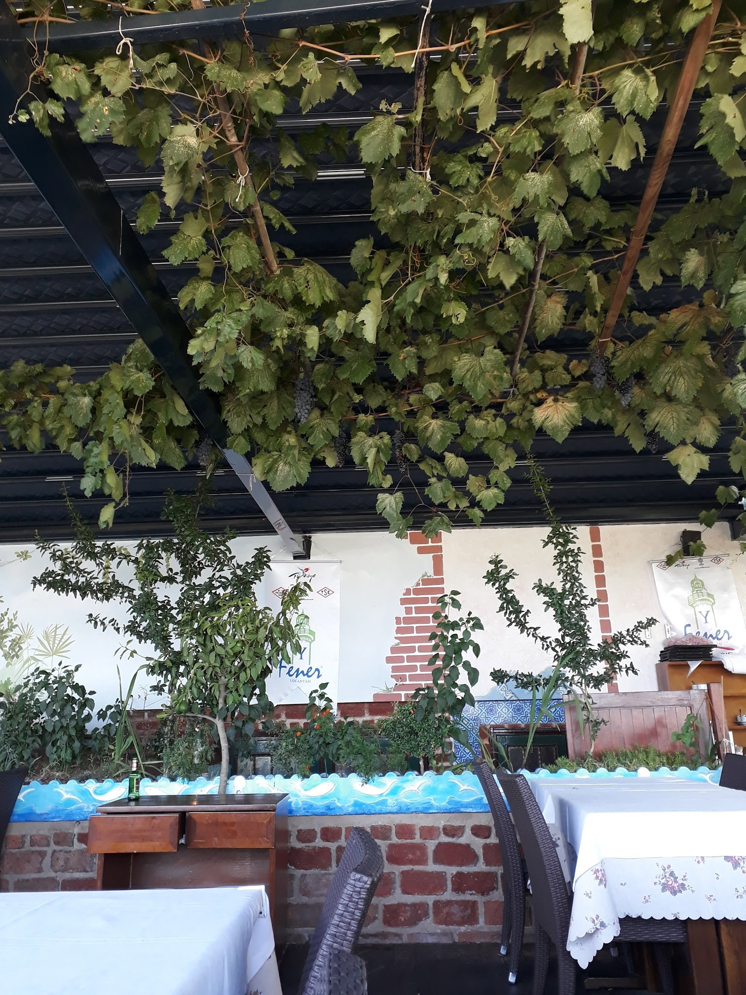 Fener Balık Lokantası