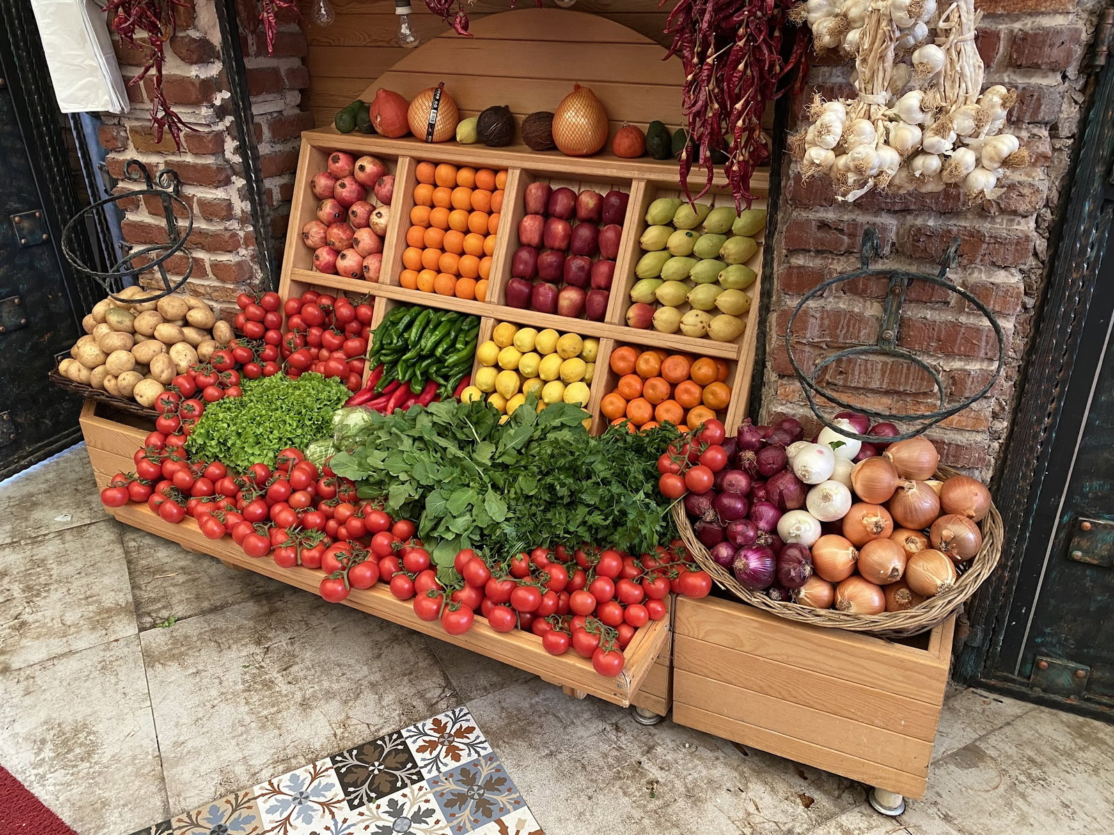 Fener Balık Lokantası