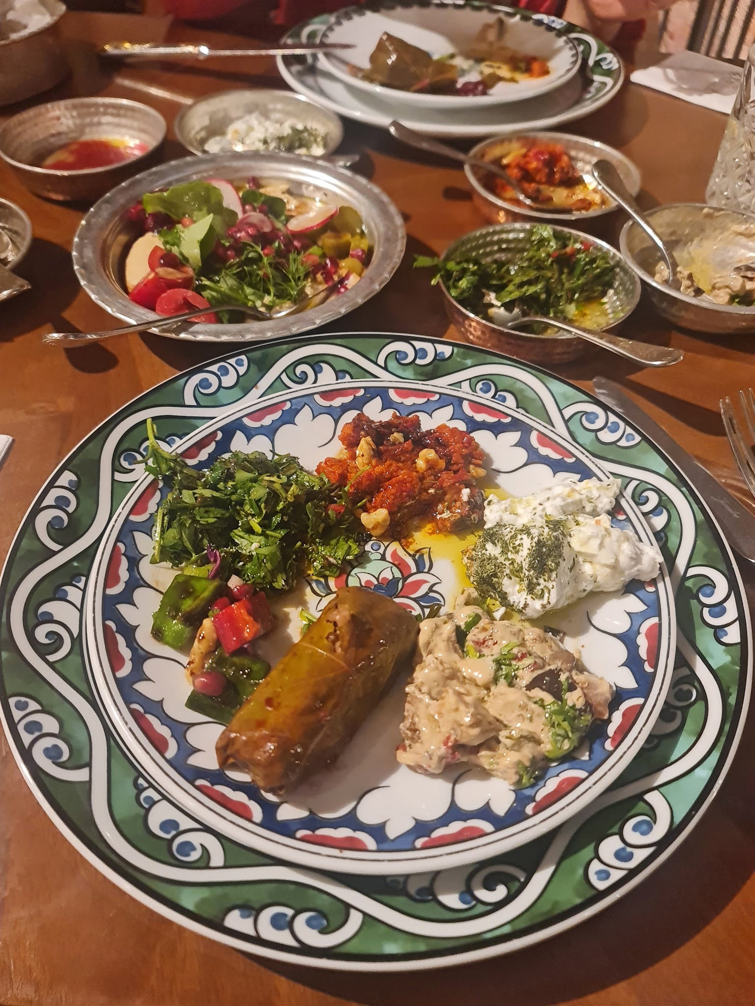 Fener Balık Lokantası