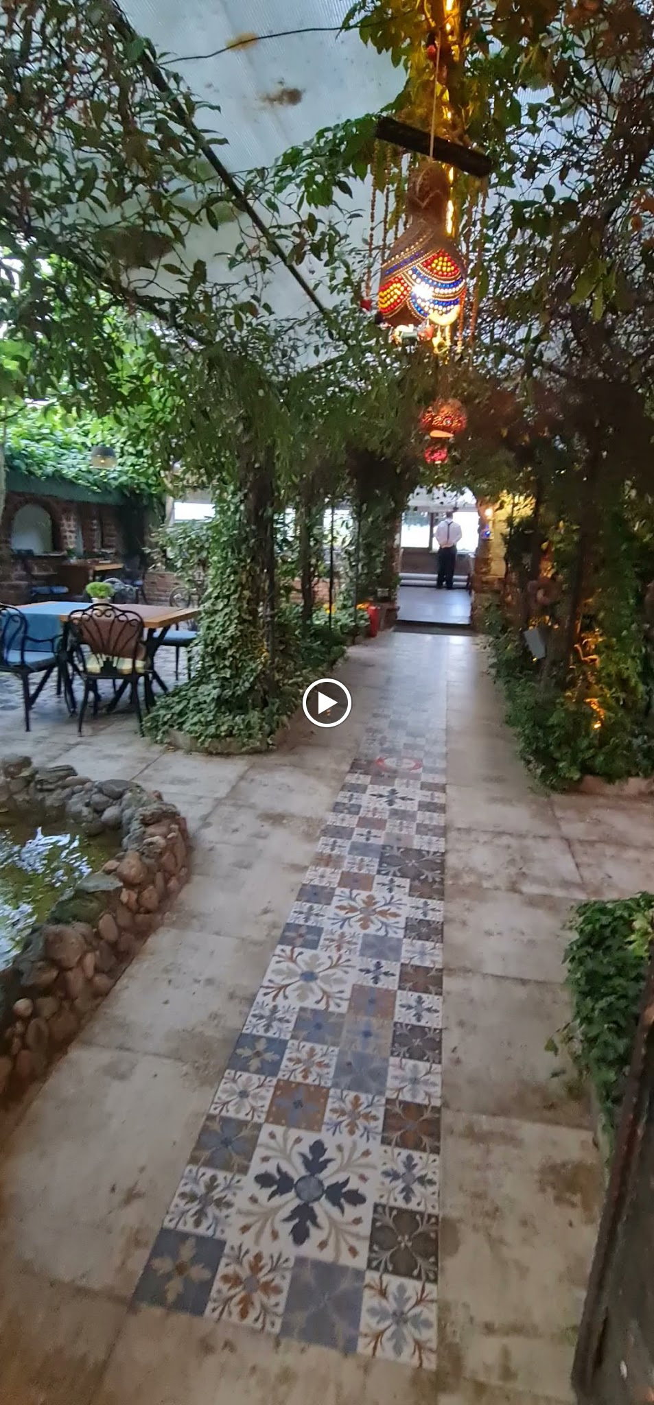 Fener Balık Lokantası