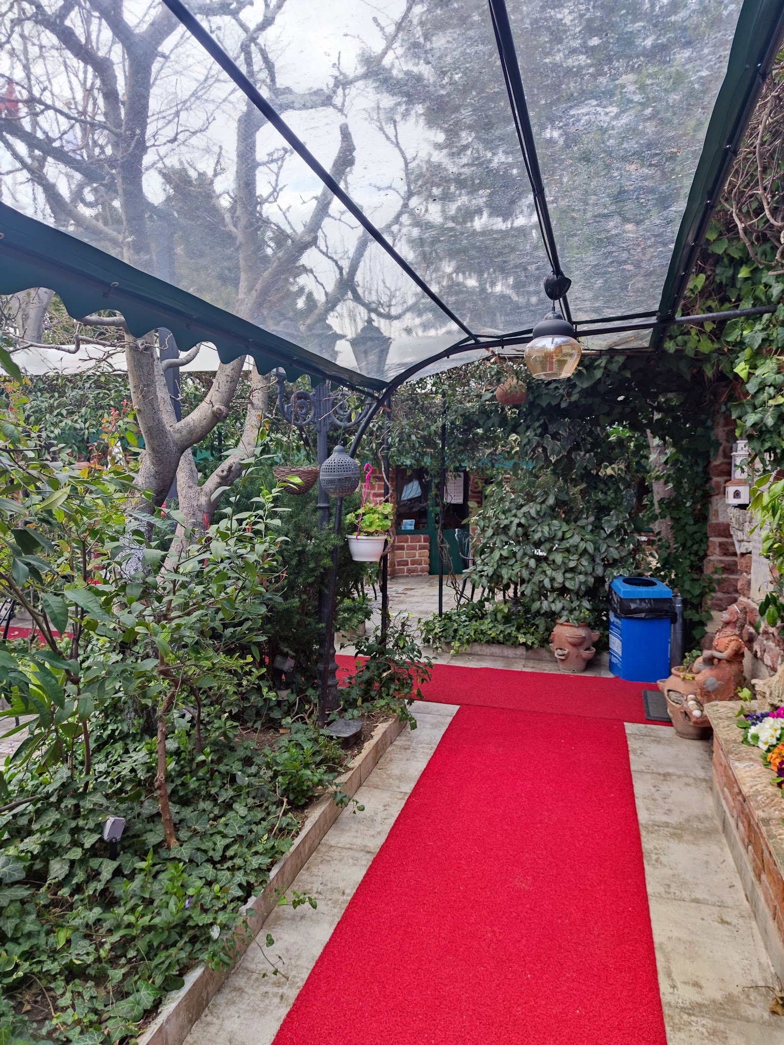 Fener Balık Lokantası