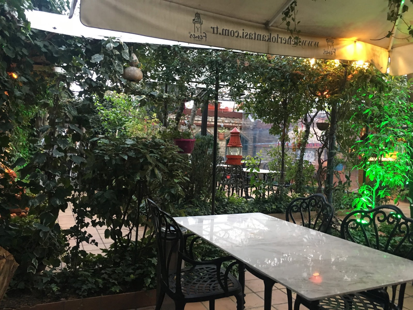 Fener Balık Lokantası