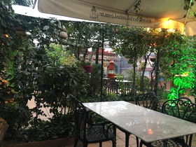 Fener Balık Lokantası