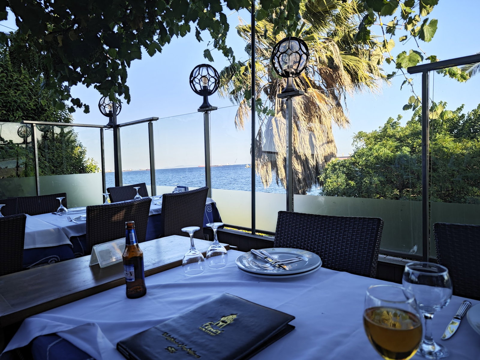 Fener Balık Lokantası