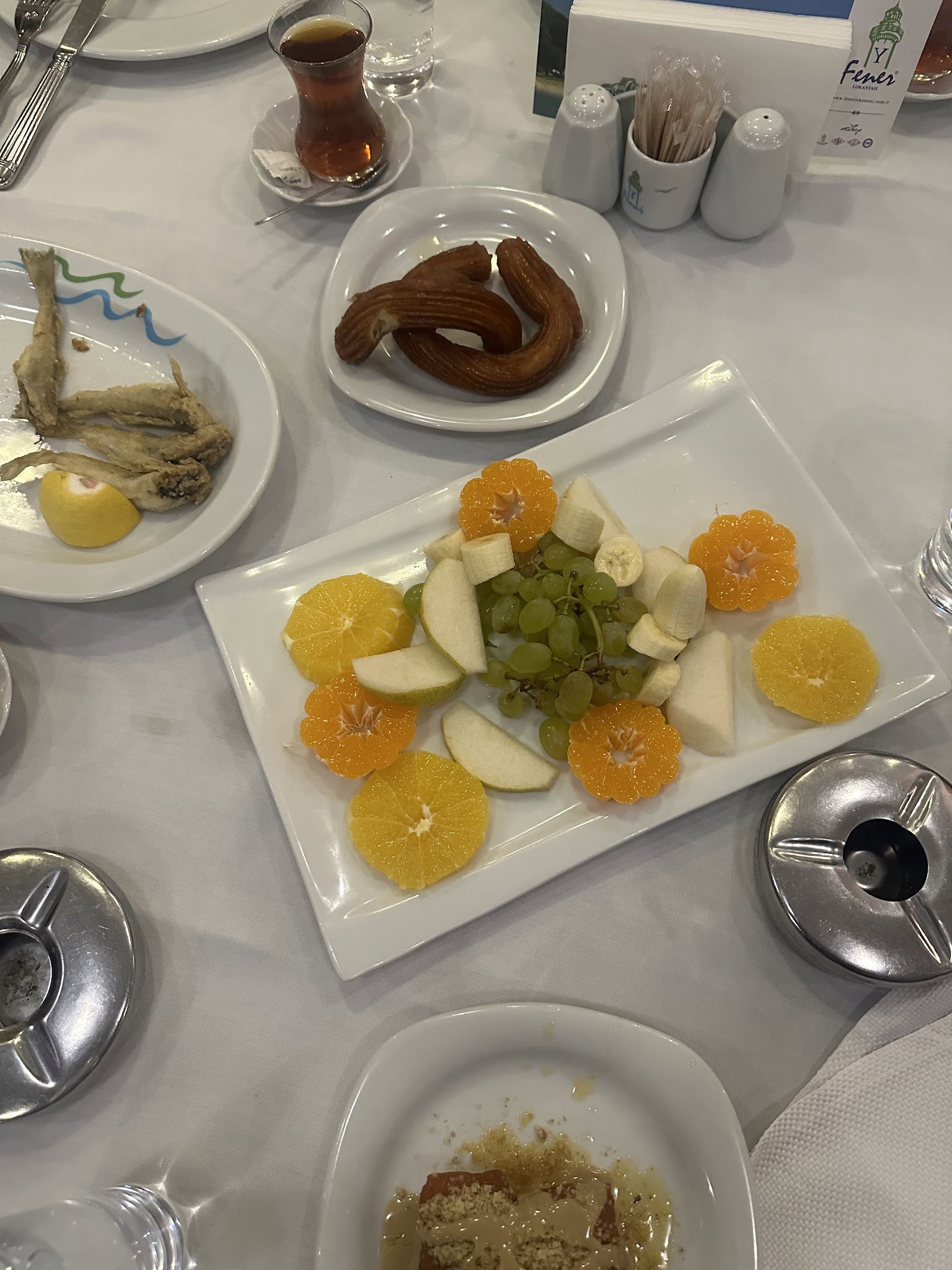 Fener Balık Lokantası