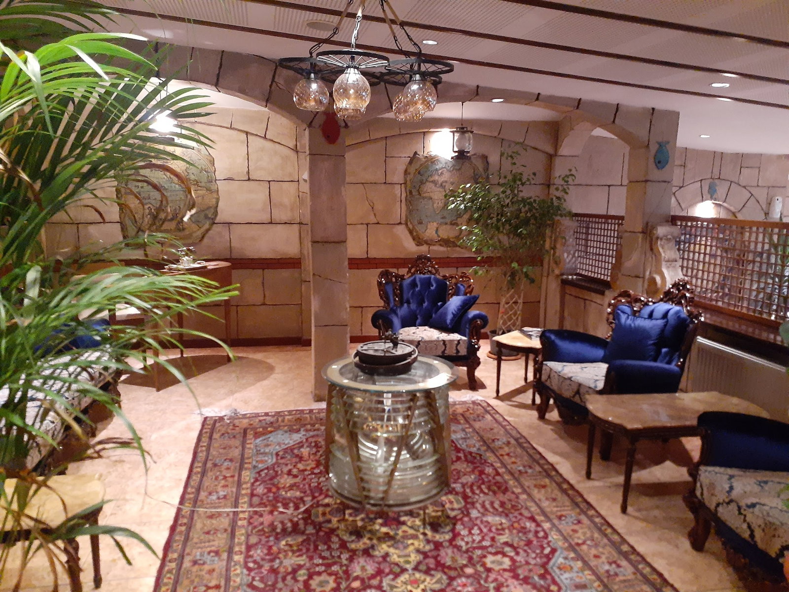 Fener Balık Lokantası