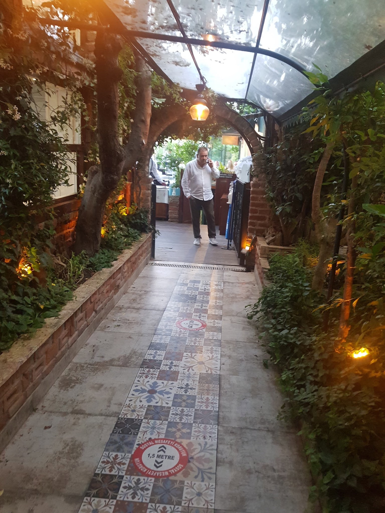 Fener Balık Lokantası