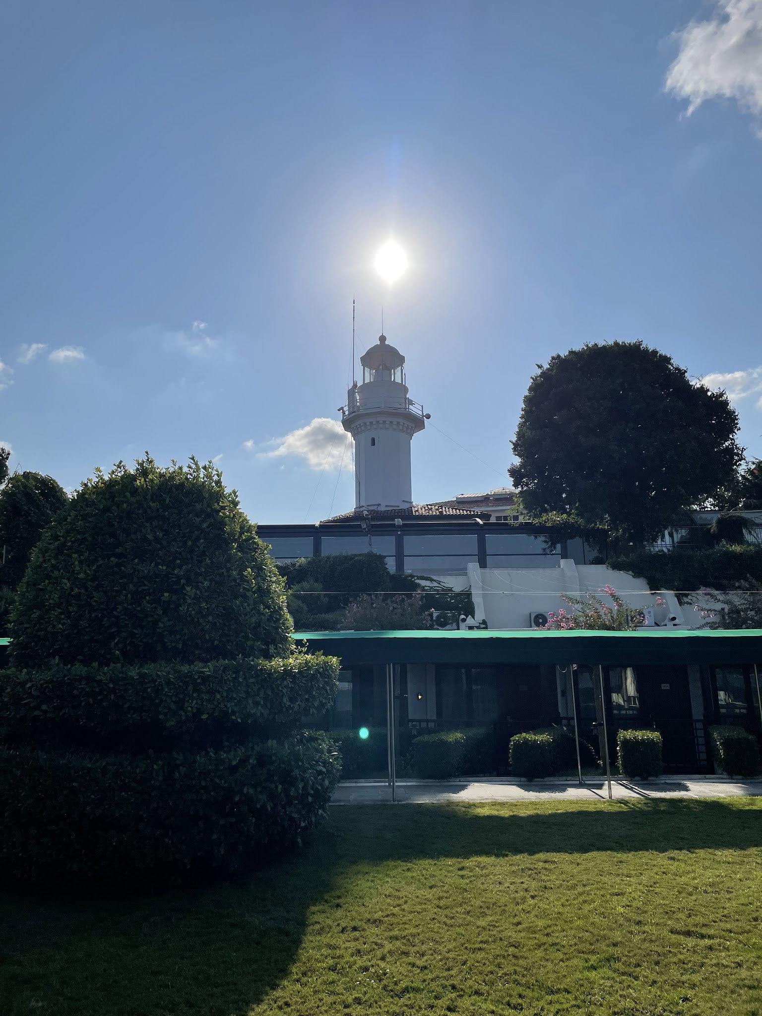 Fener Balık Lokantası