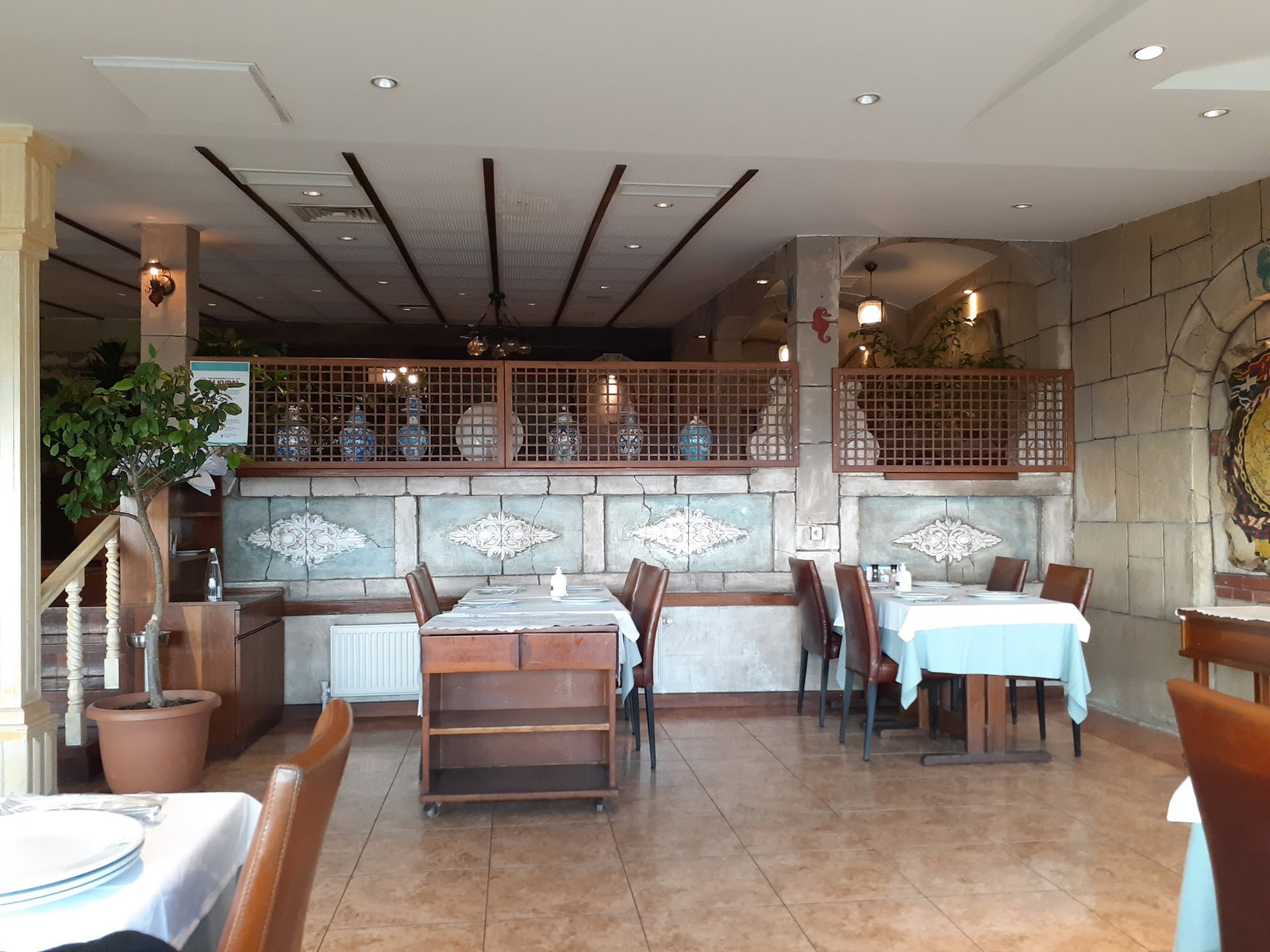 Fener Balık Lokantası