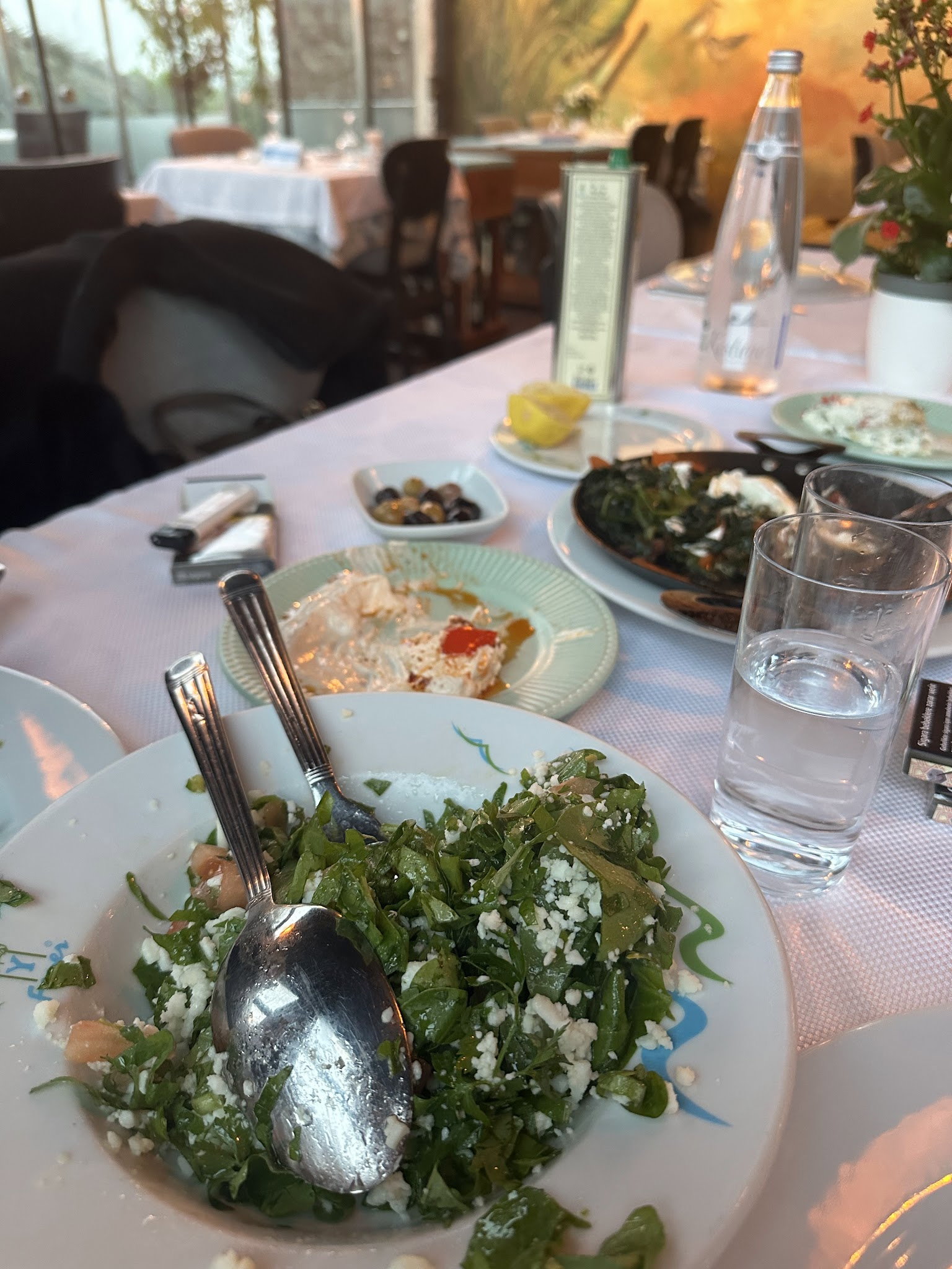 Fener Balık Lokantası