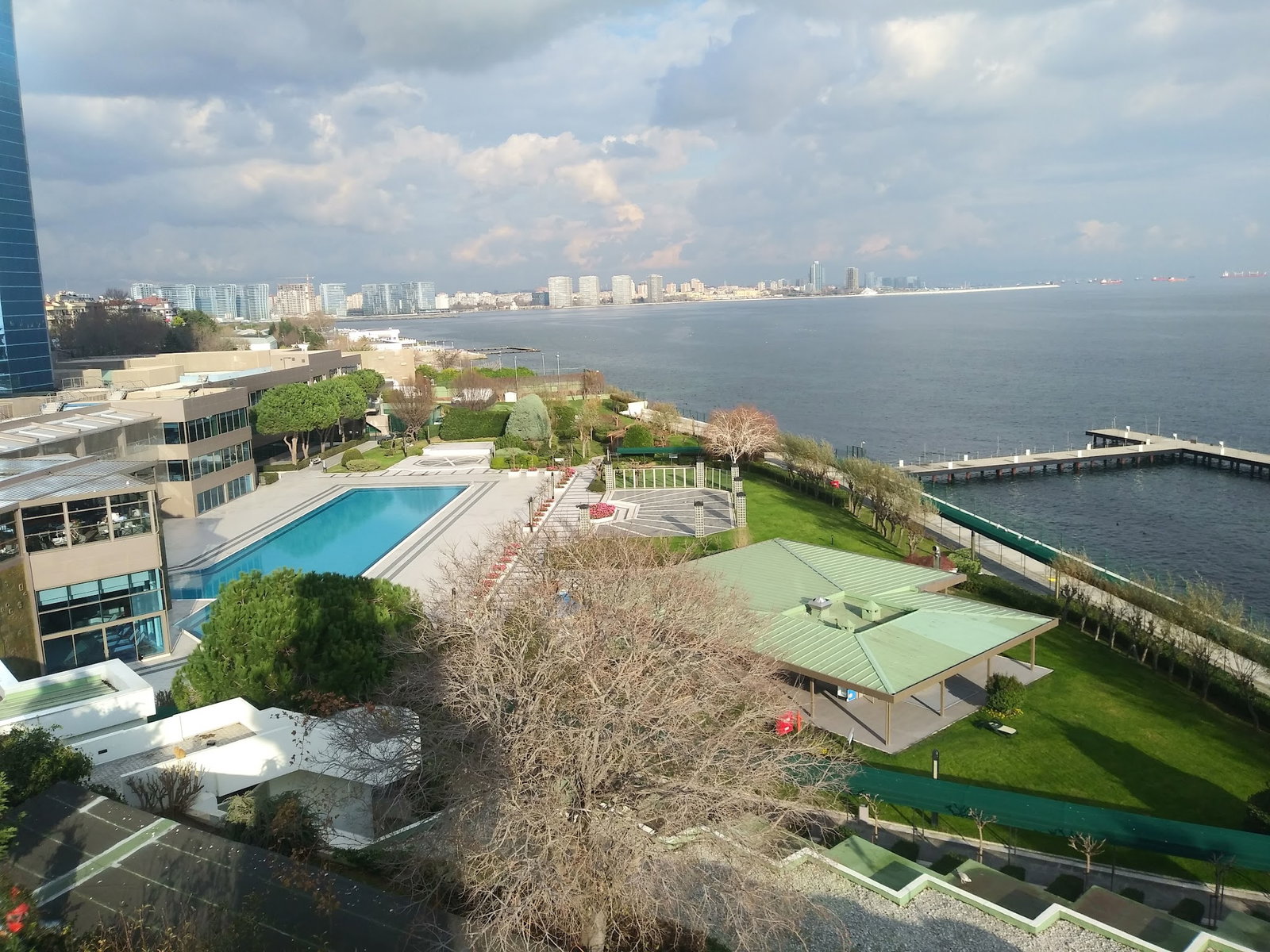 Fener Balık Lokantası