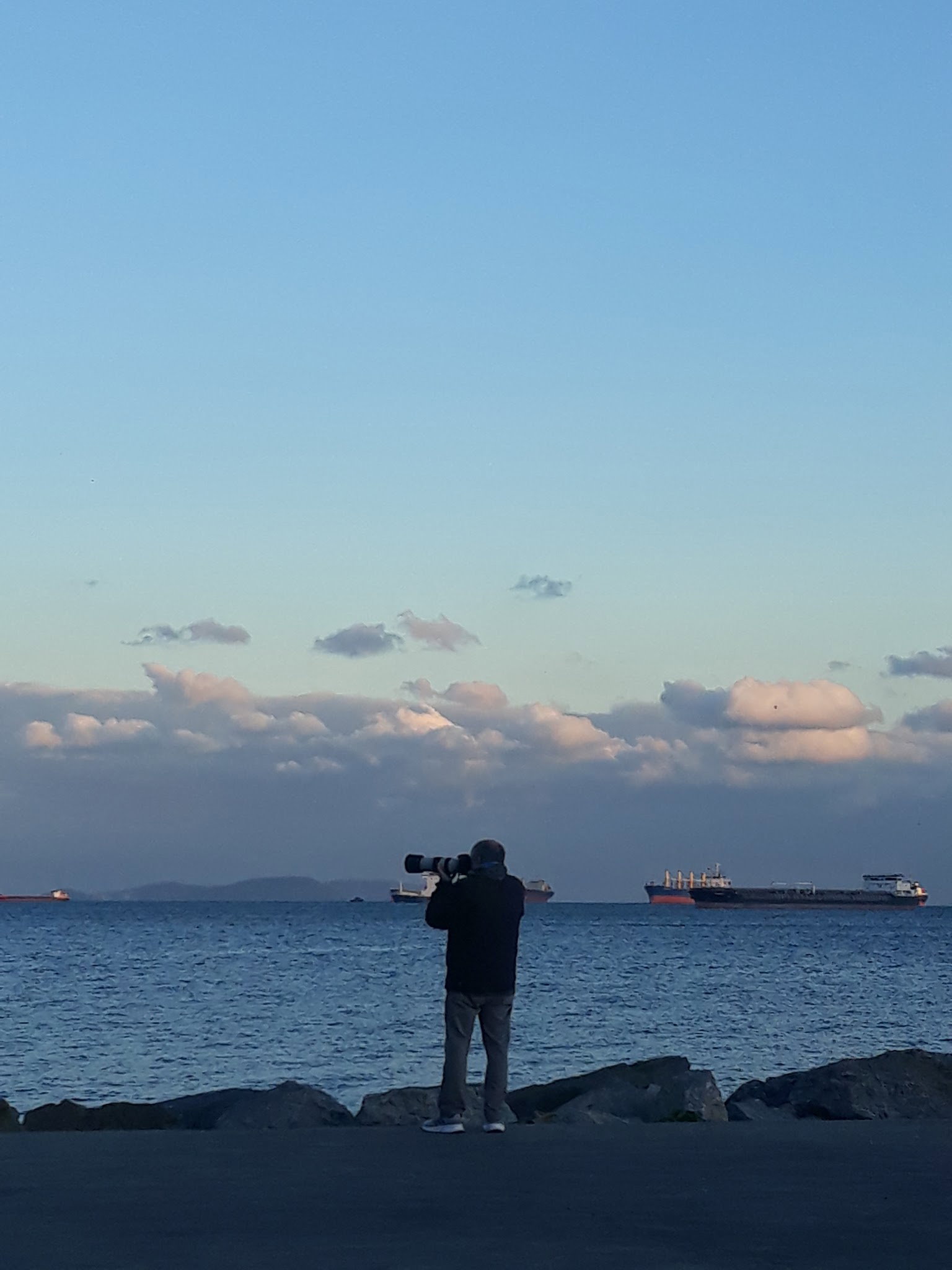 Fener Balık Lokantası