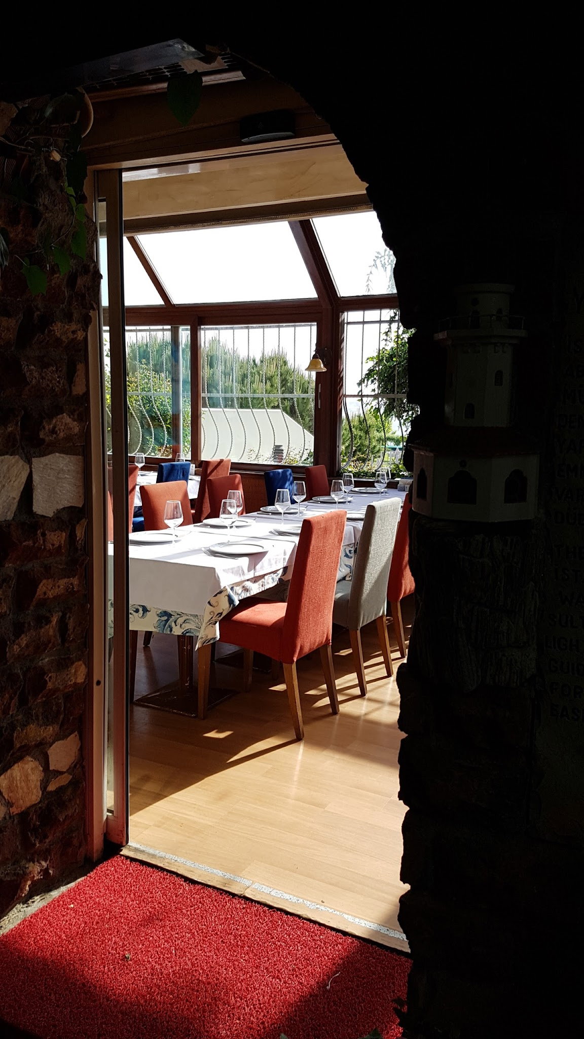 Fener Balık Lokantası