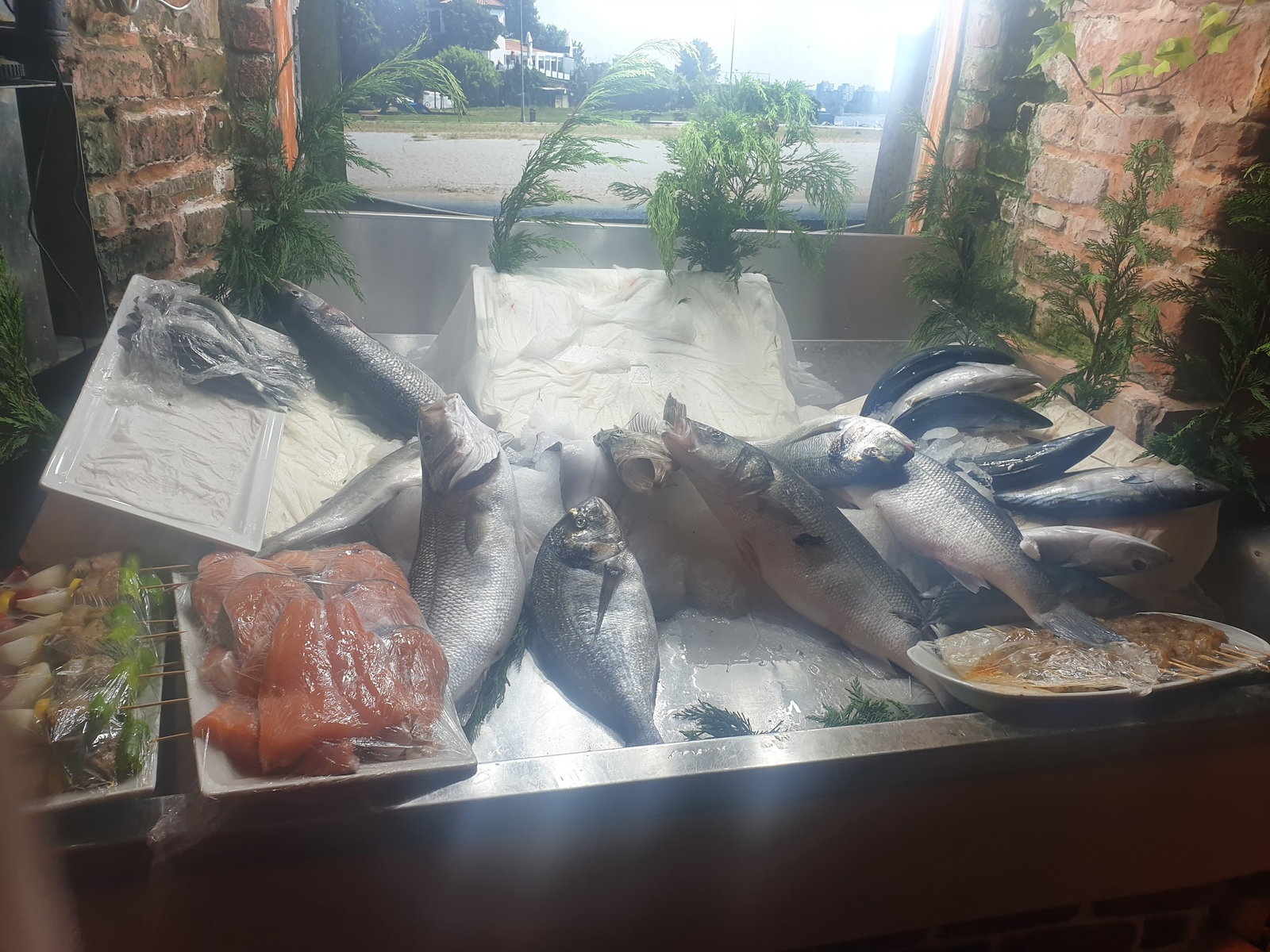 Fener Balık Lokantası