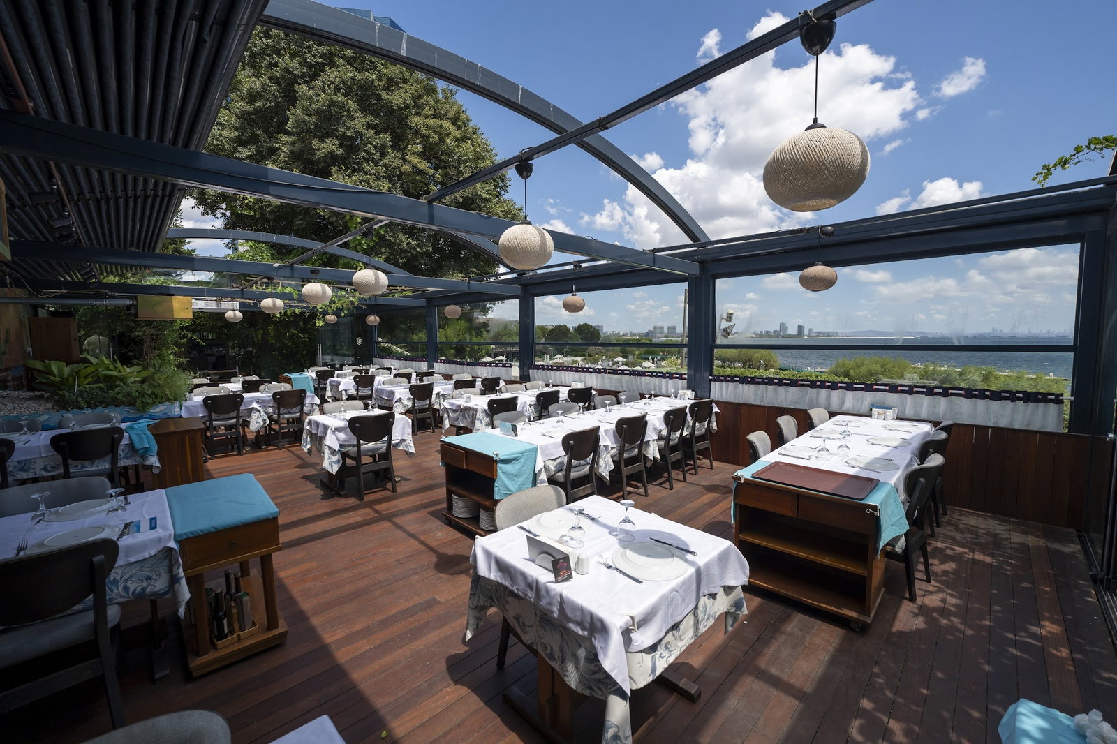 Fener Balık Lokantası