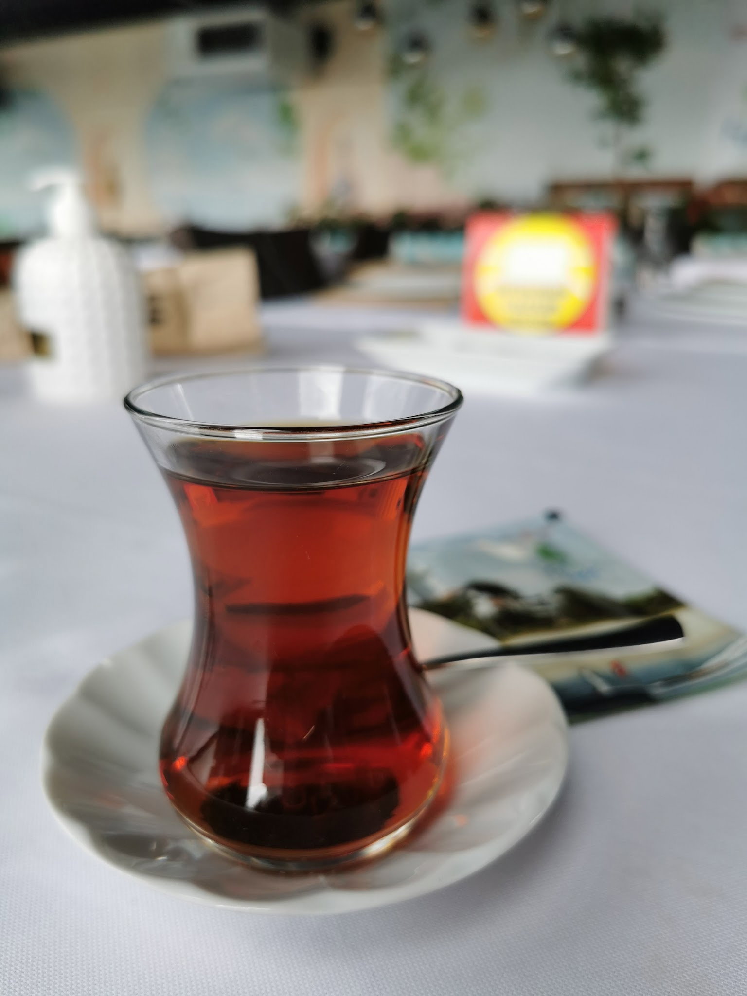 Fener Balık Lokantası