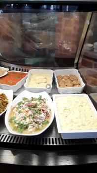 Fener Balık Lokantası resimleri