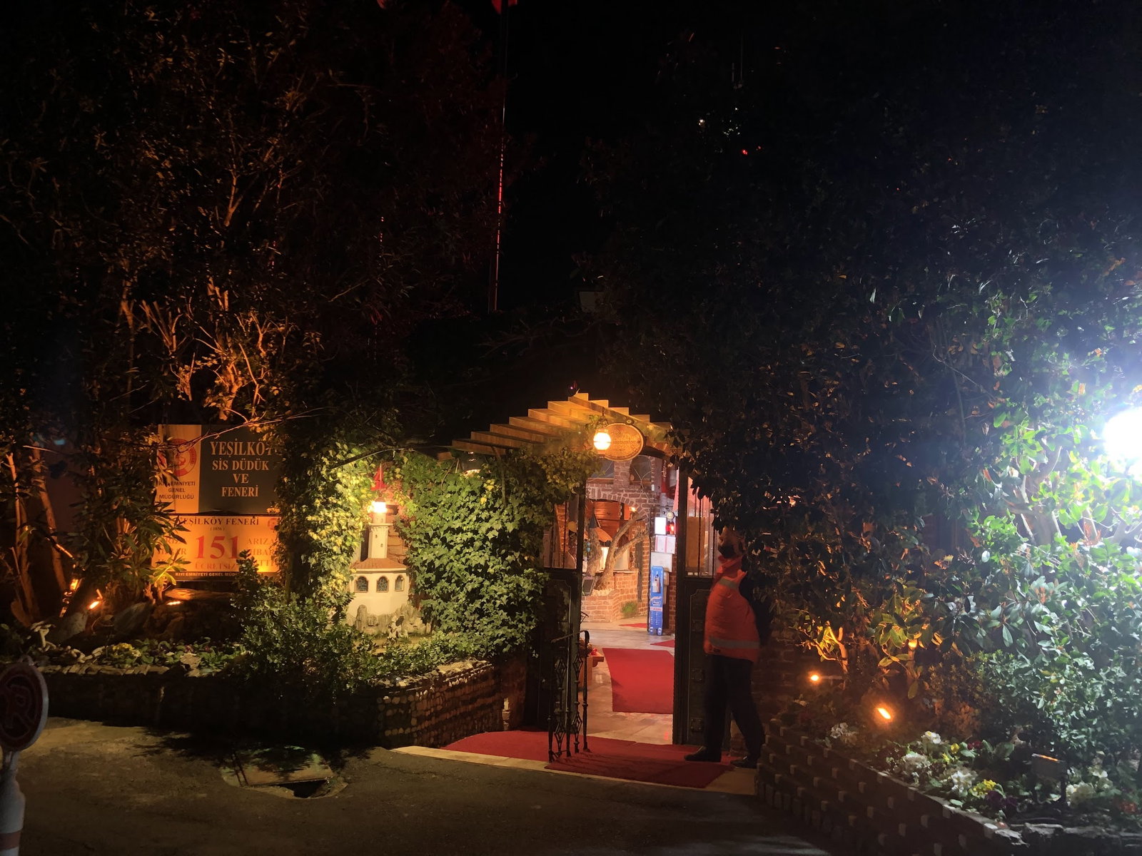 Fener Balık Lokantası