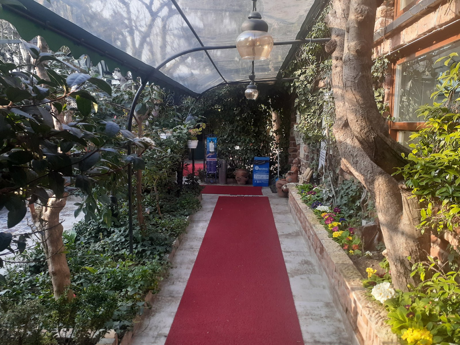 Fener Balık Lokantası