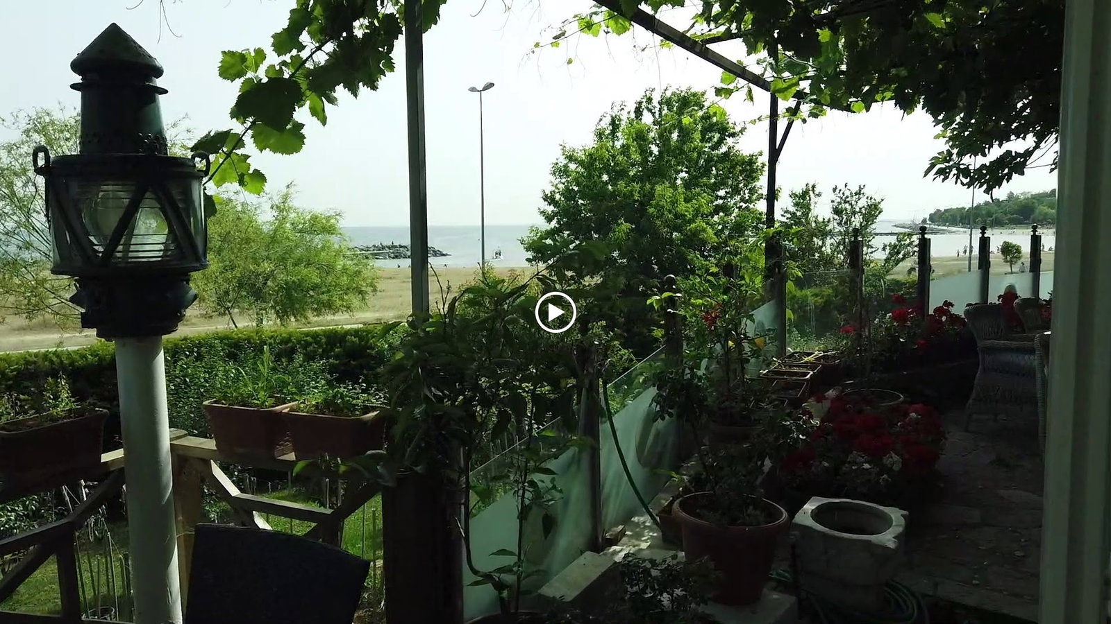 Fener Balık Lokantası