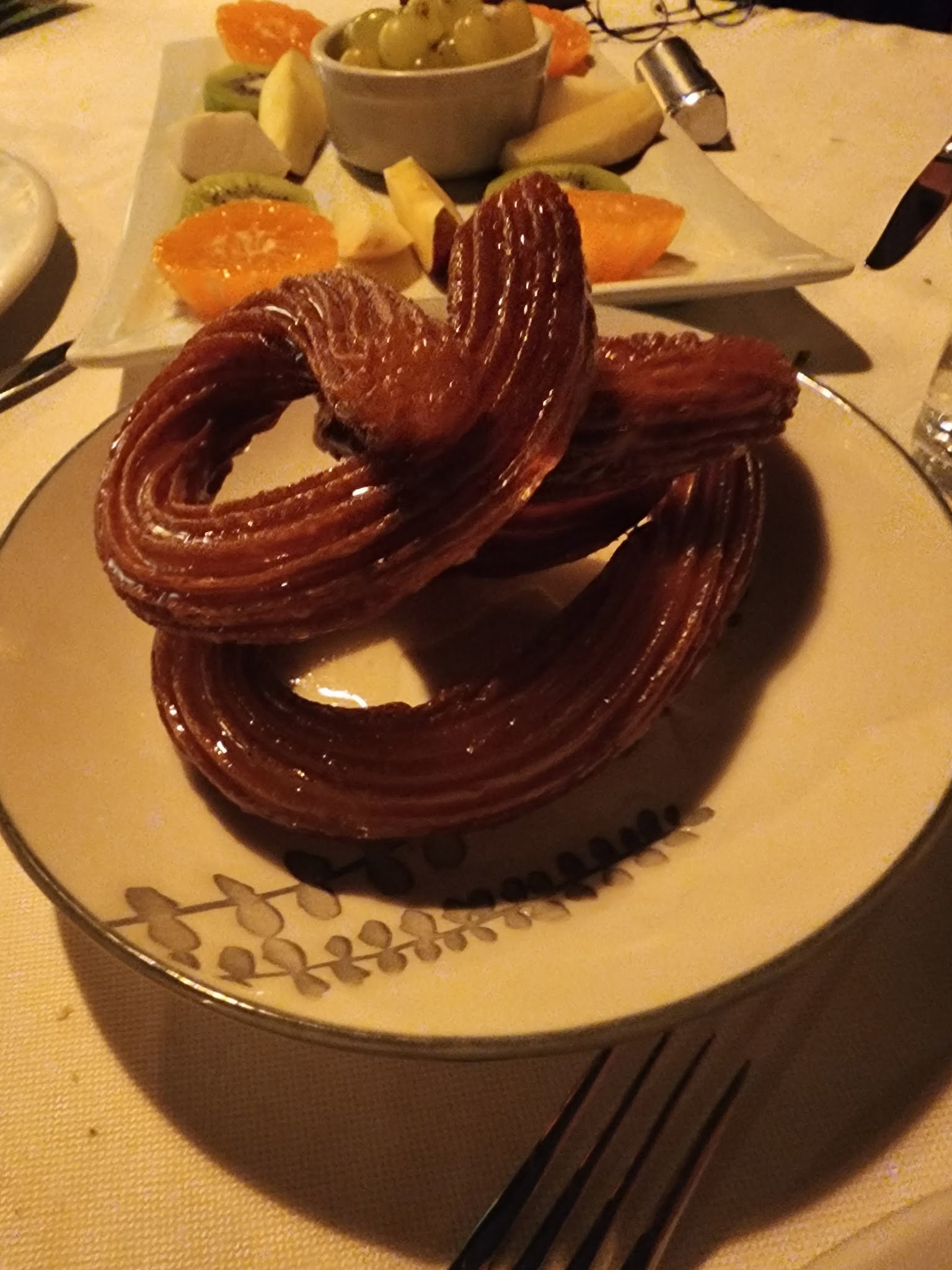 Fener Balık Lokantası