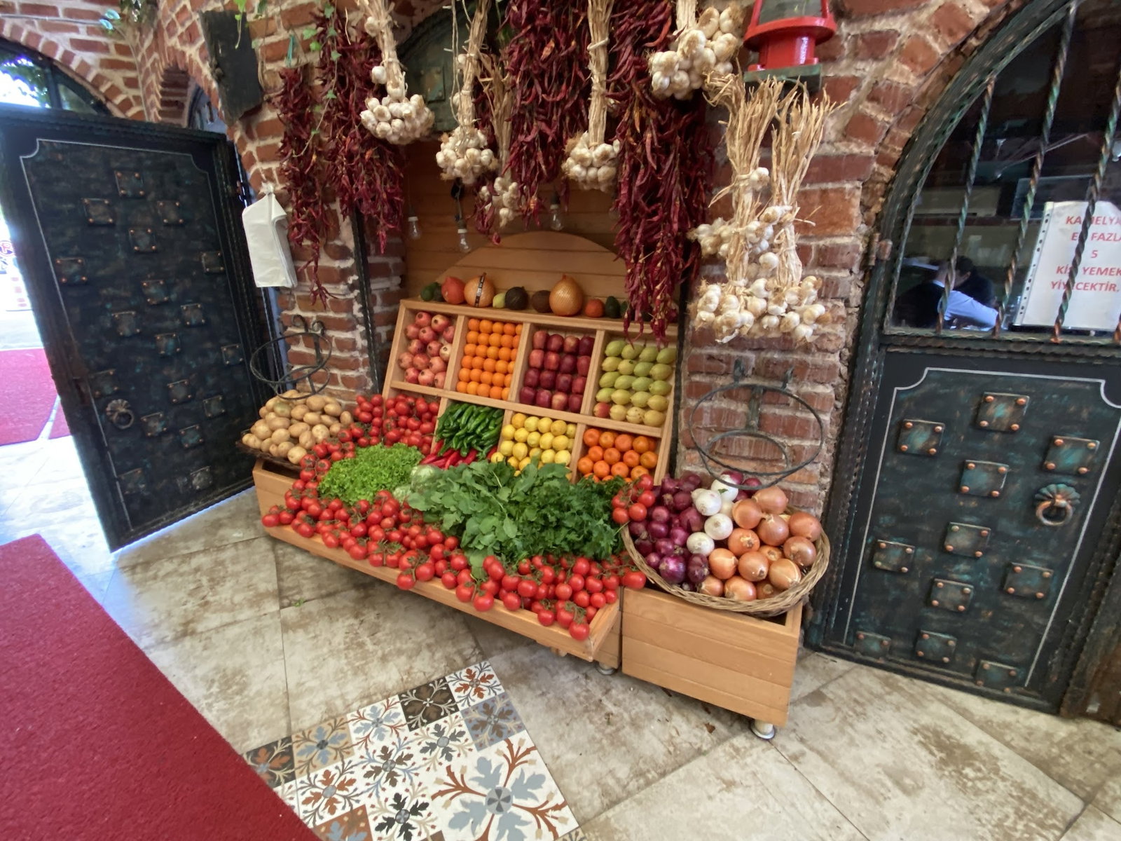 Fener Balık Lokantası