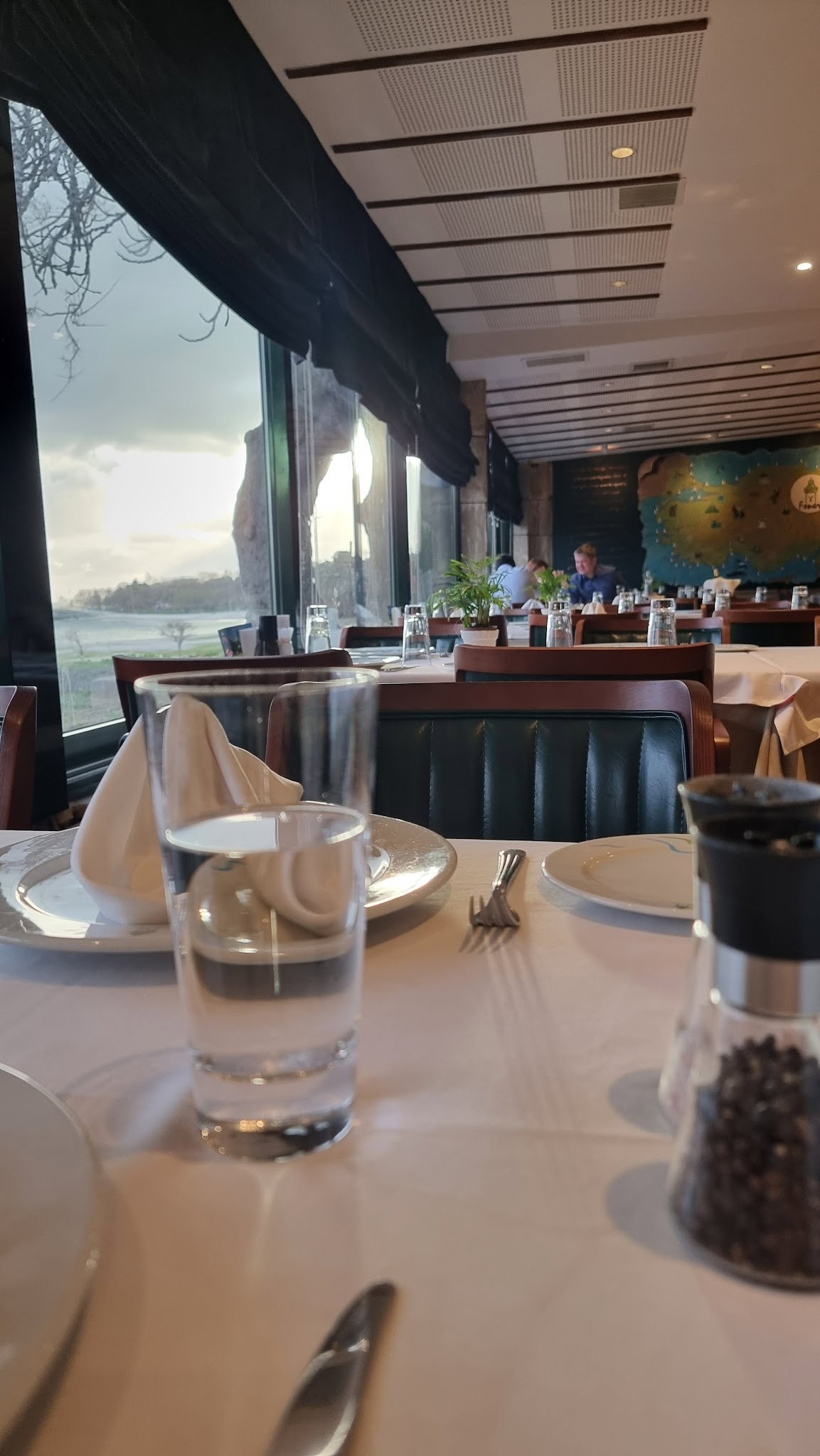 Fener Balık Lokantası