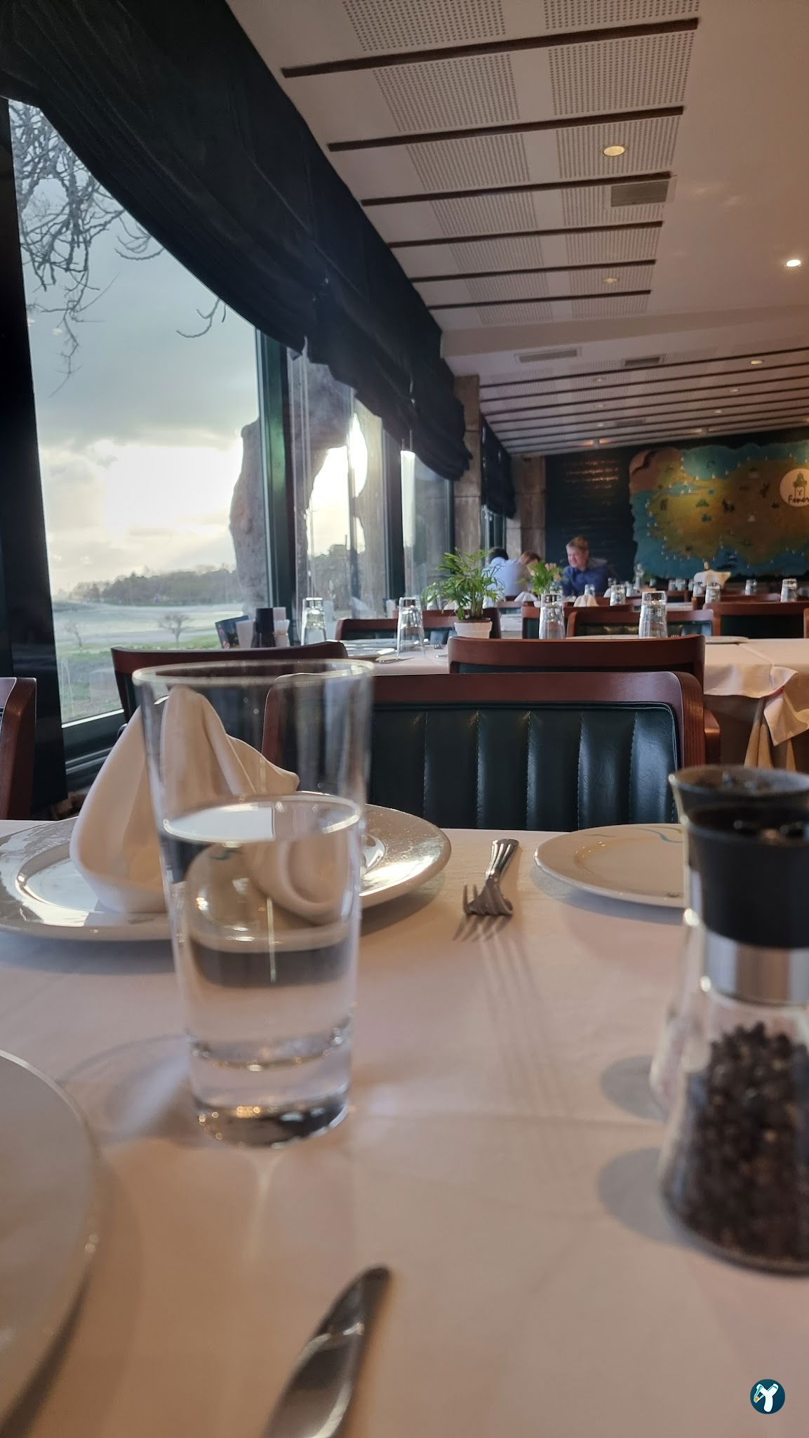 Fener Balık Lokantası