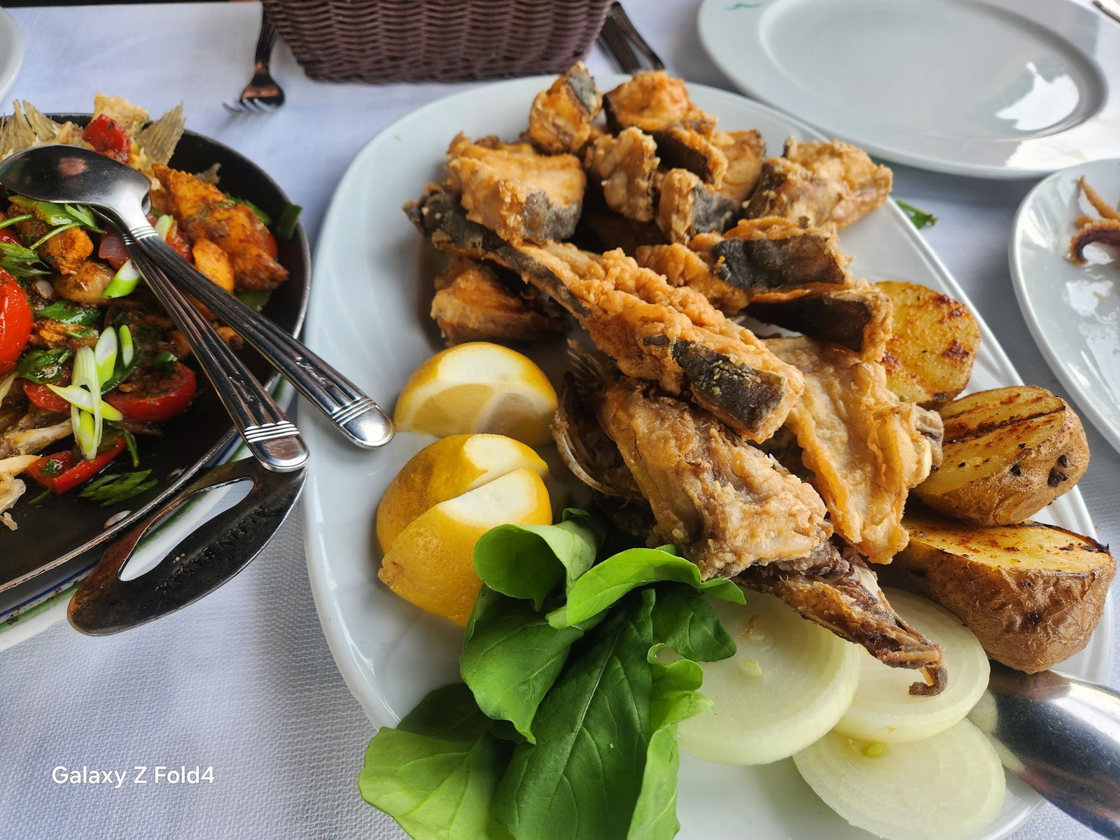 Fener Balık Lokantası