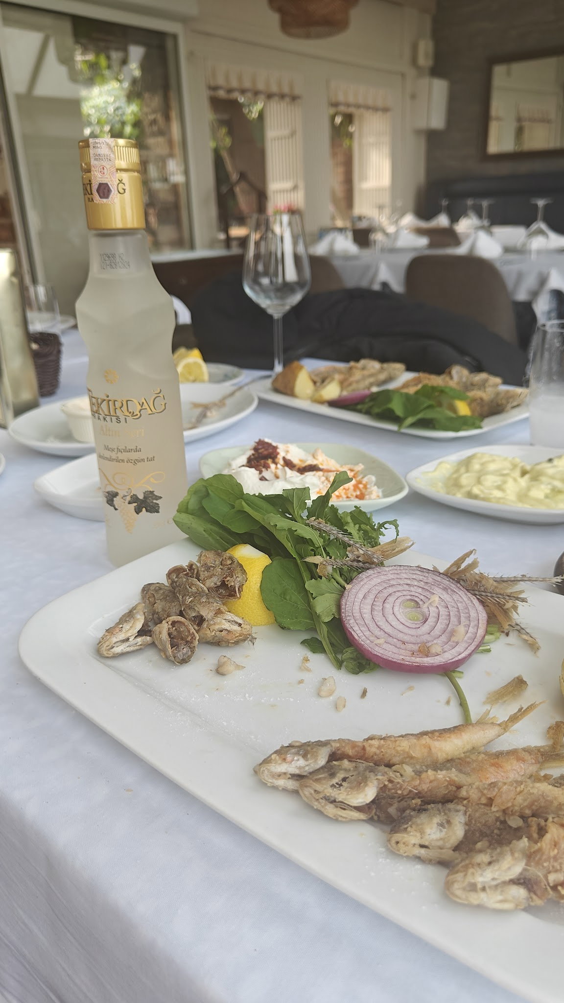 Fener Balık Lokantası