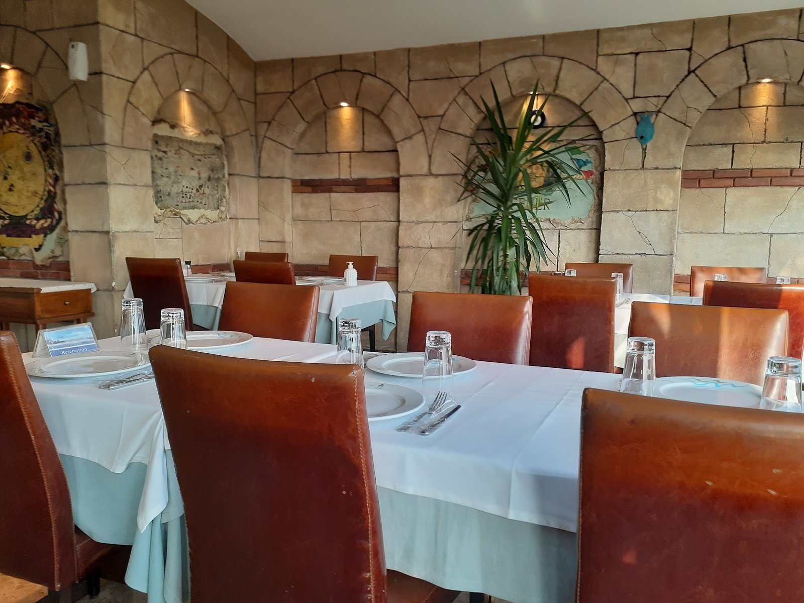 Fener Balık Lokantası