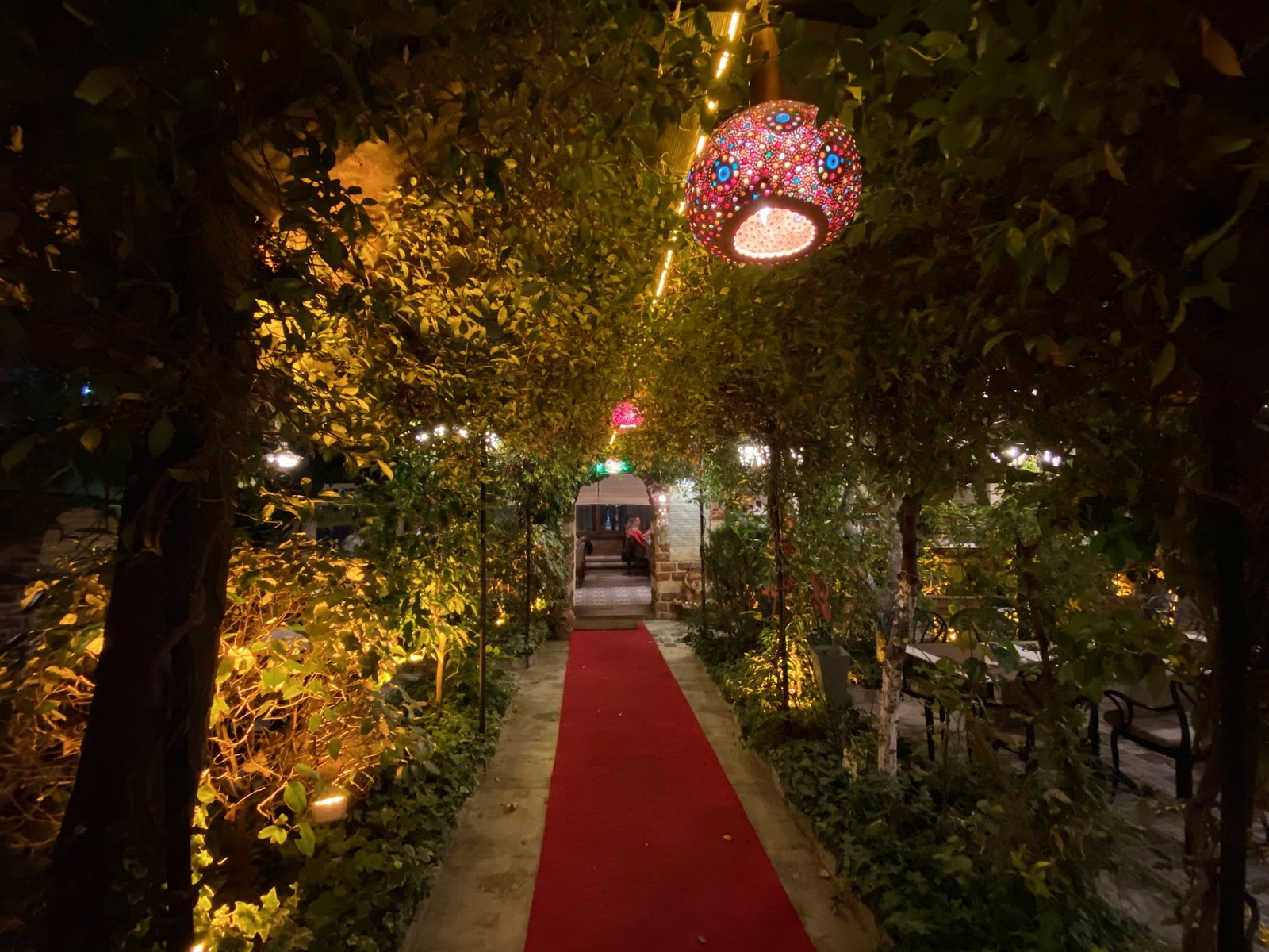 Fener Balık Lokantası