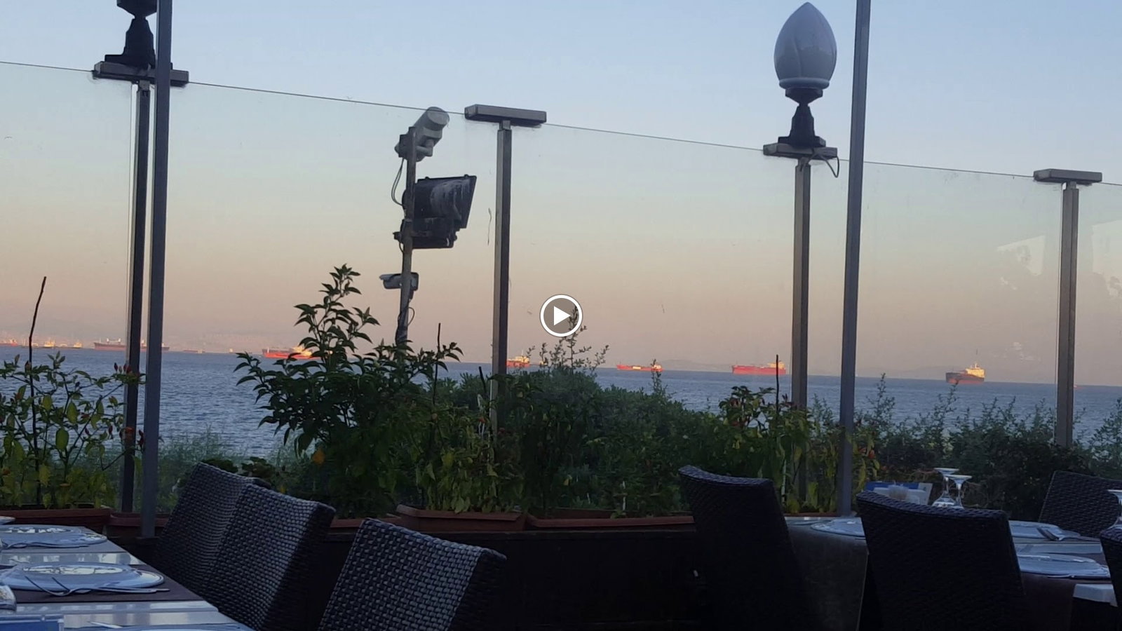 Fener Balık Lokantası